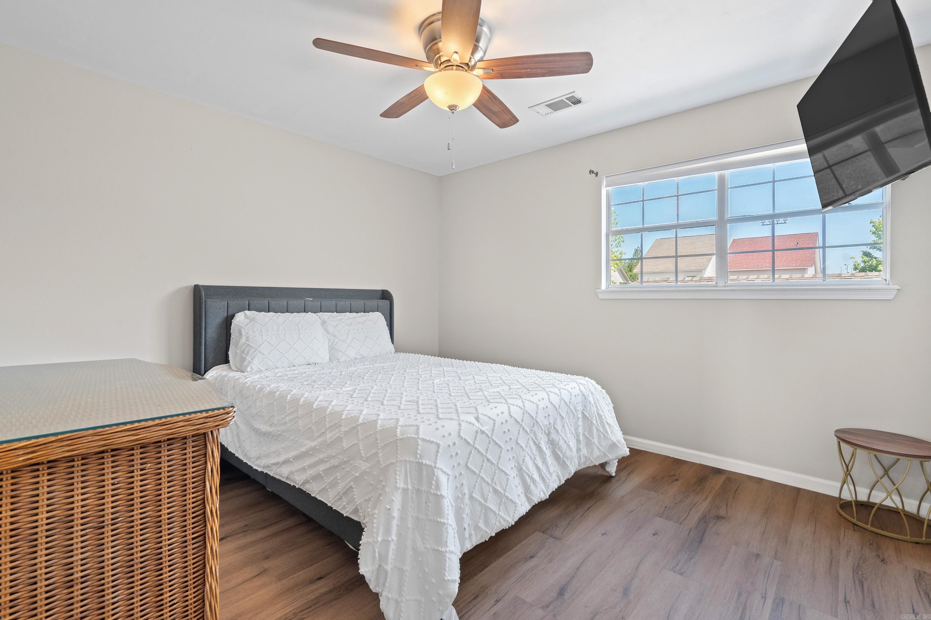 112 Lake Pointe  Hot Springs, AR