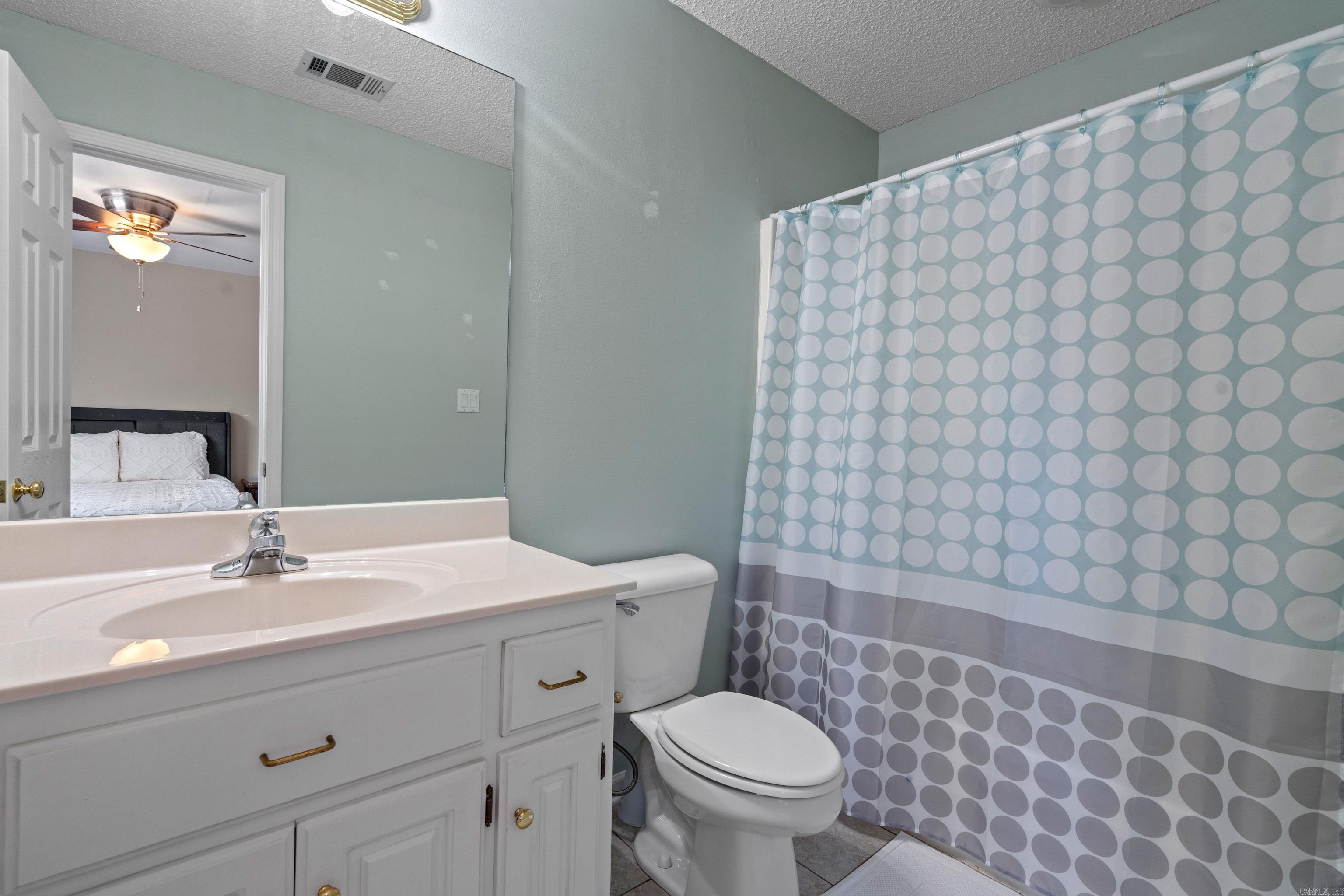 112 Lake Pointe  Hot Springs, AR