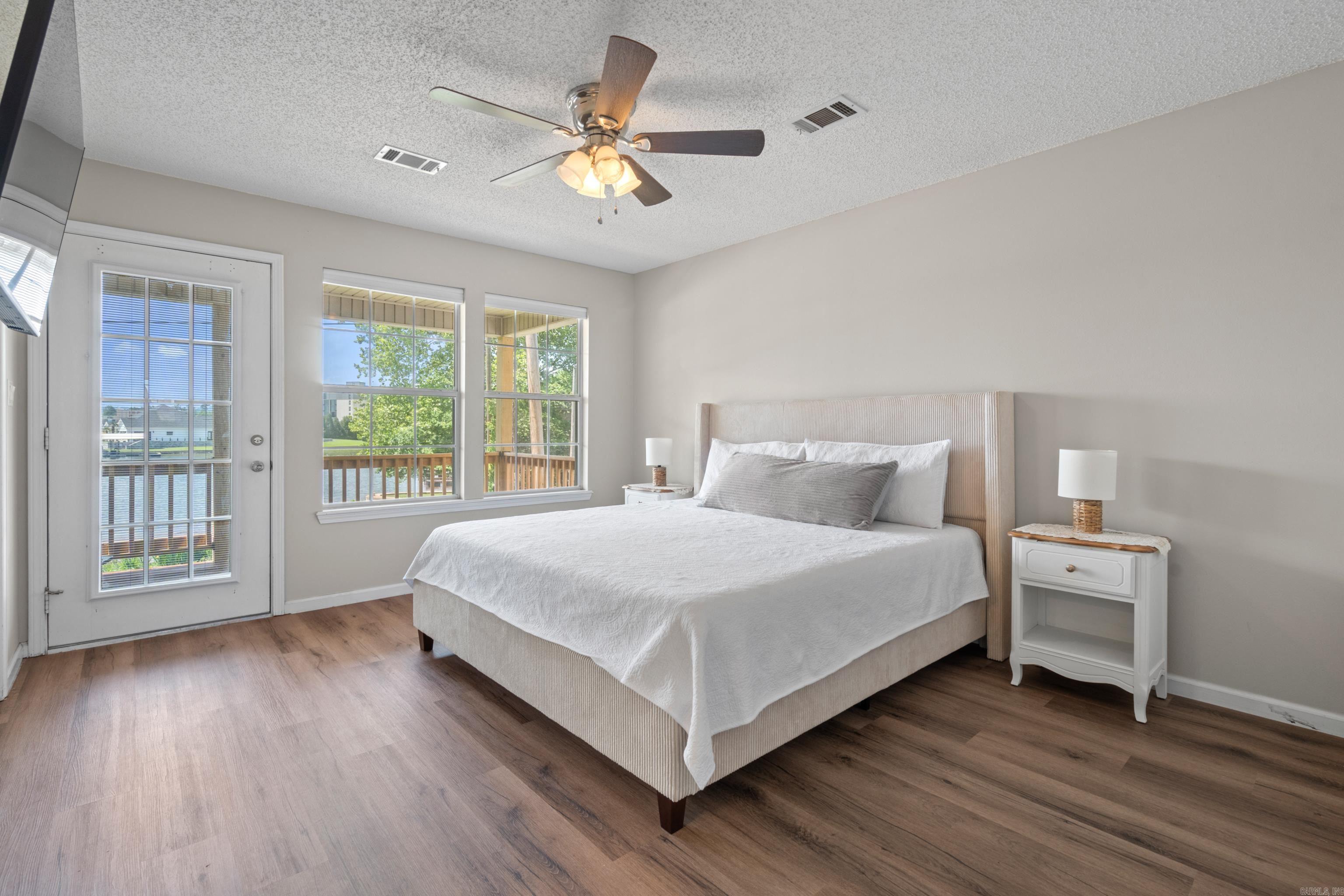 112 Lake Pointe  Hot Springs, AR