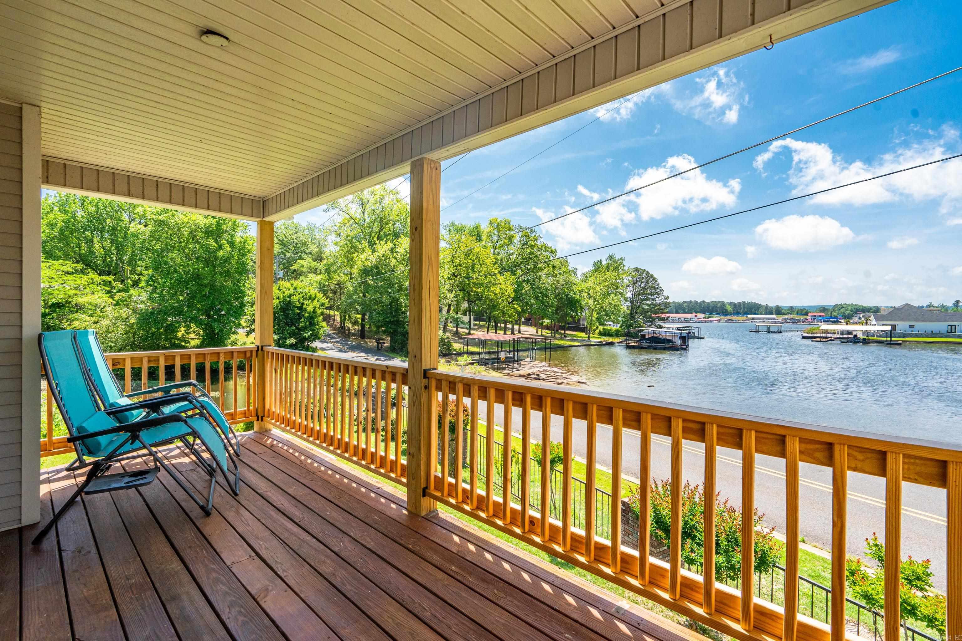 112 Lake Pointe  Hot Springs, AR