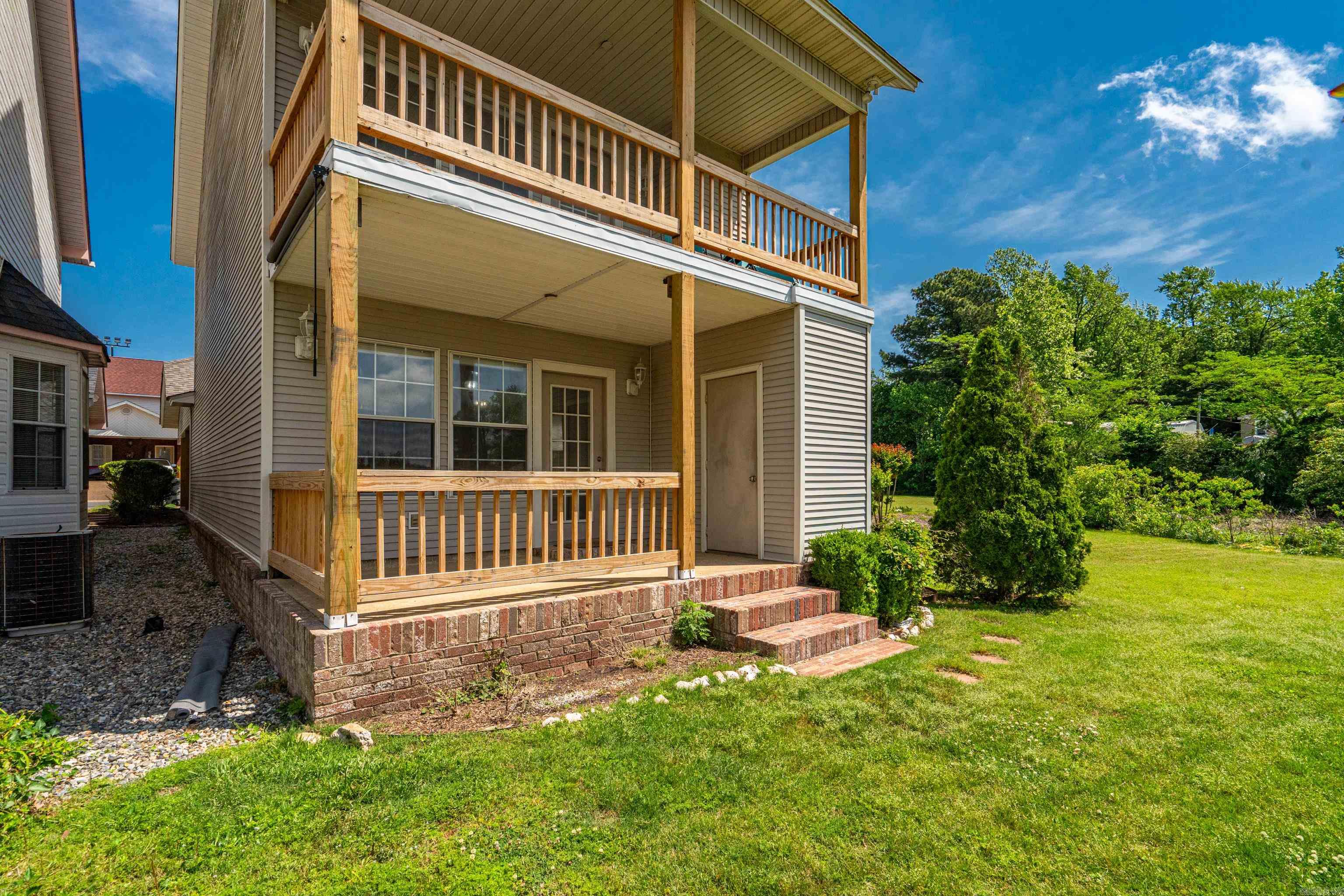 112 Lake Pointe  Hot Springs, AR