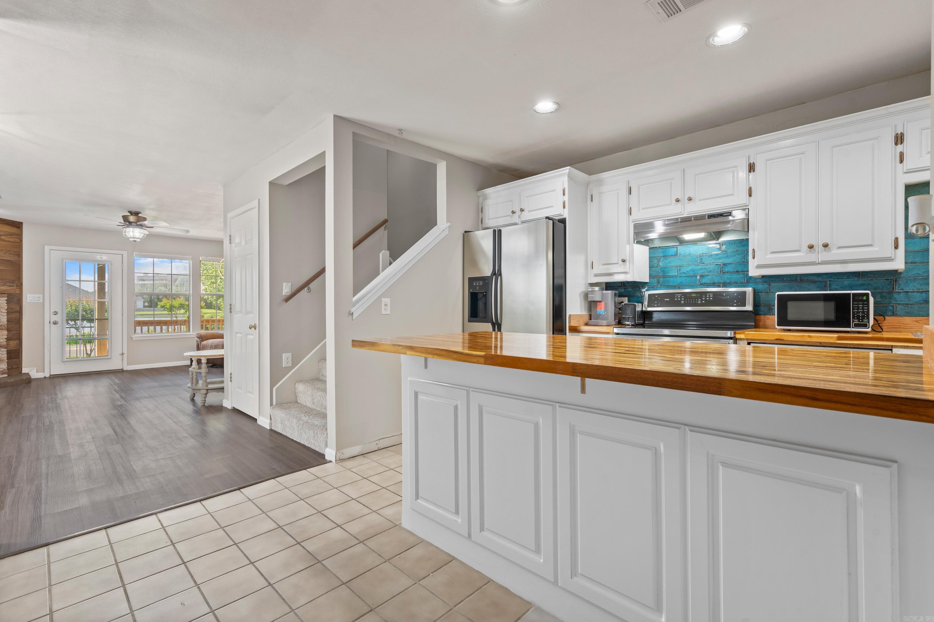 112 Lake Pointe  Hot Springs, AR