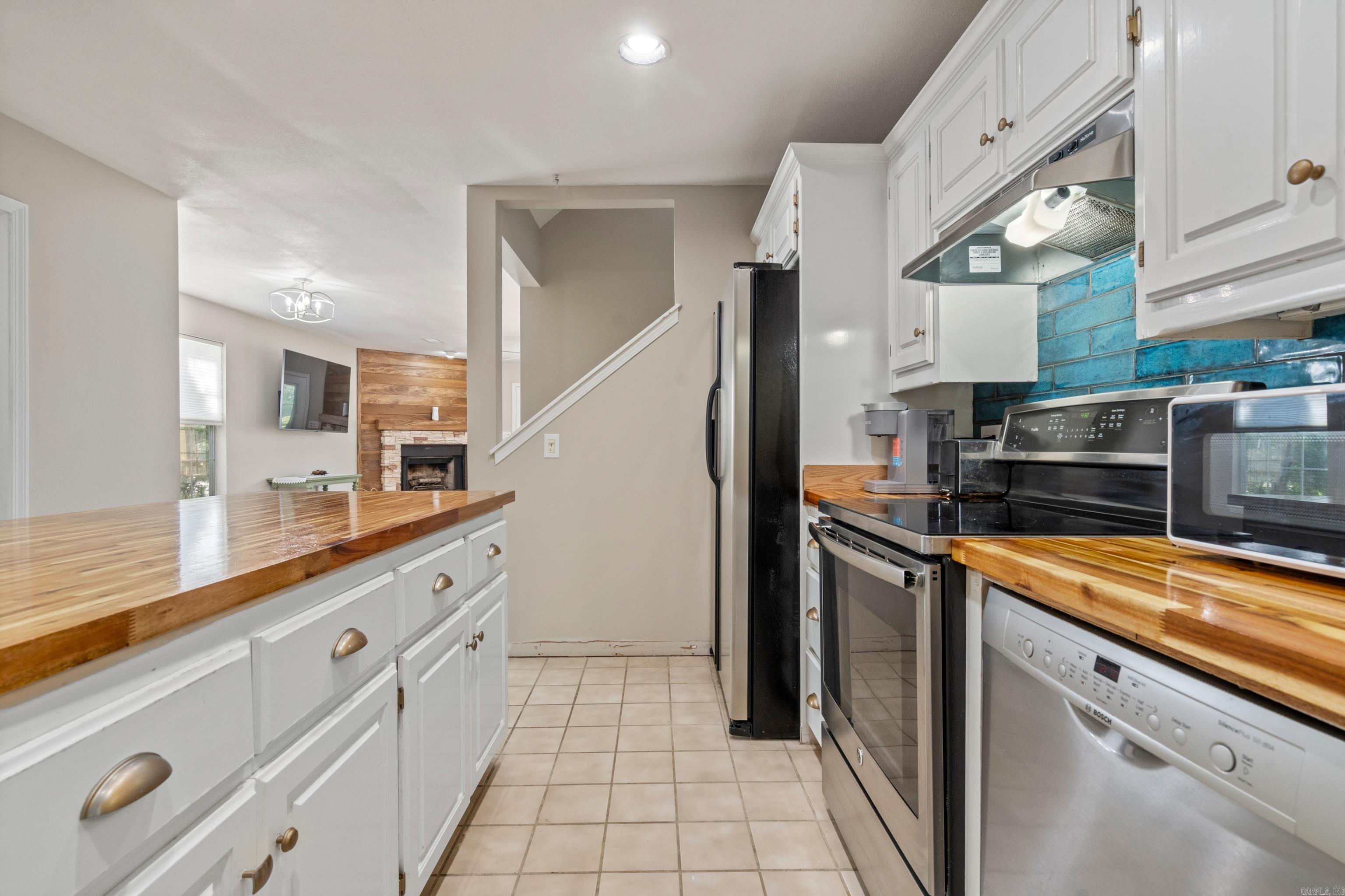 112 Lake Pointe  Hot Springs, AR