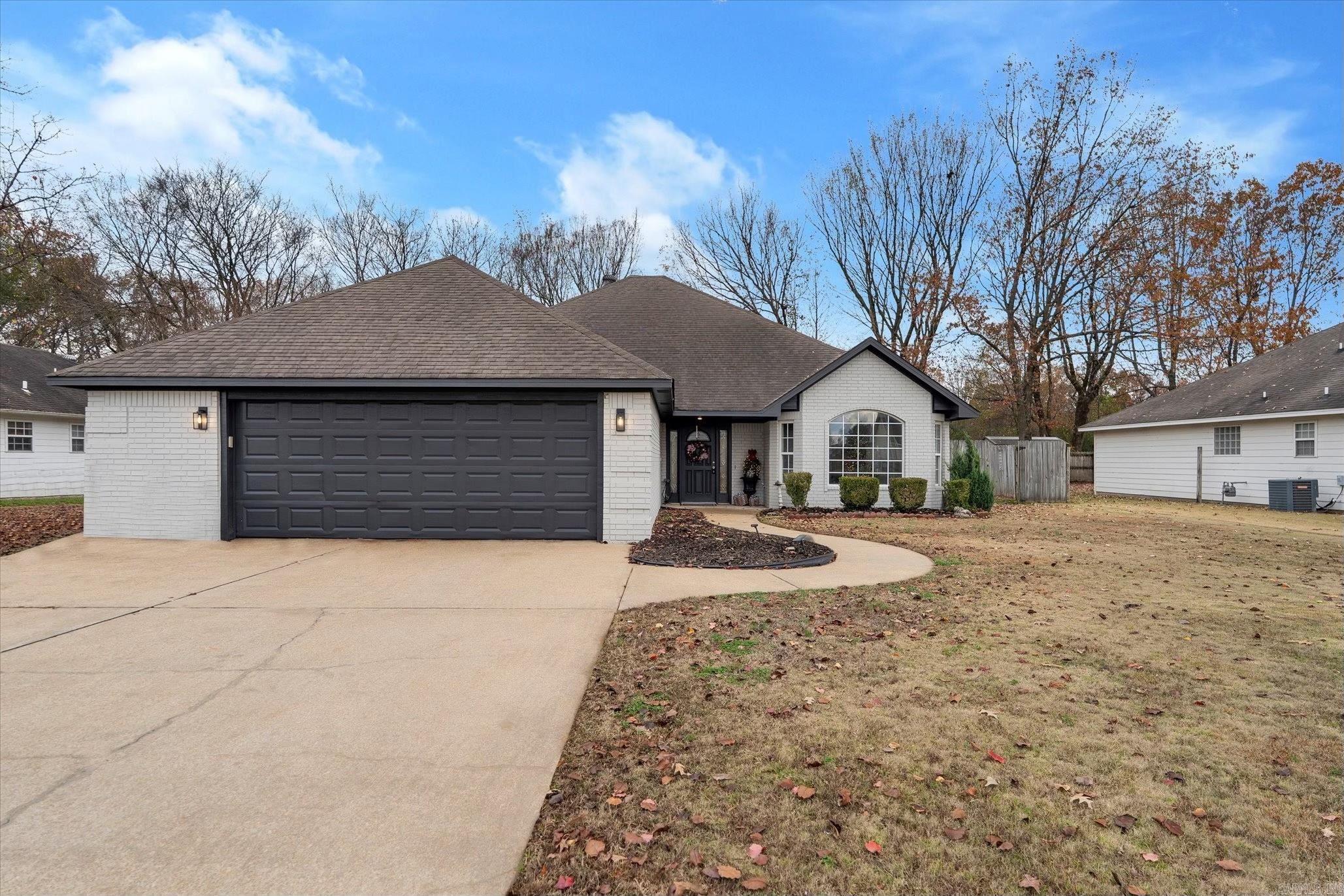 4729 Lonoke  Jonesboro, AR