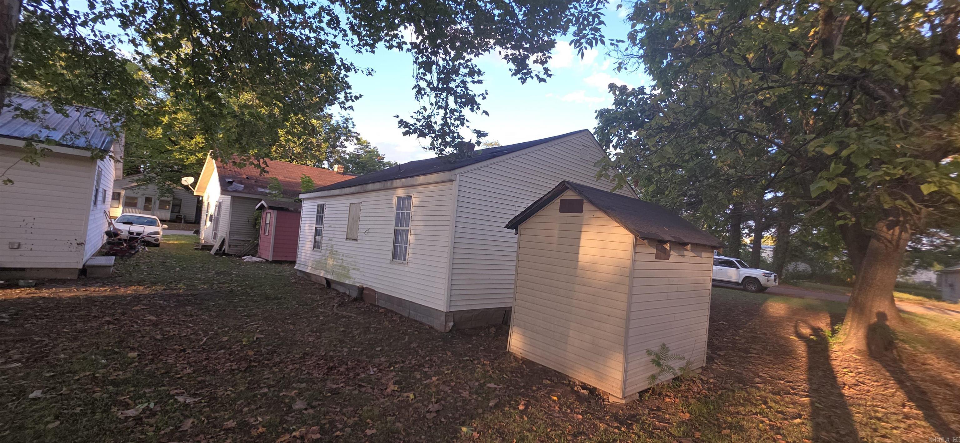 219 Edith 217 Corning, AR