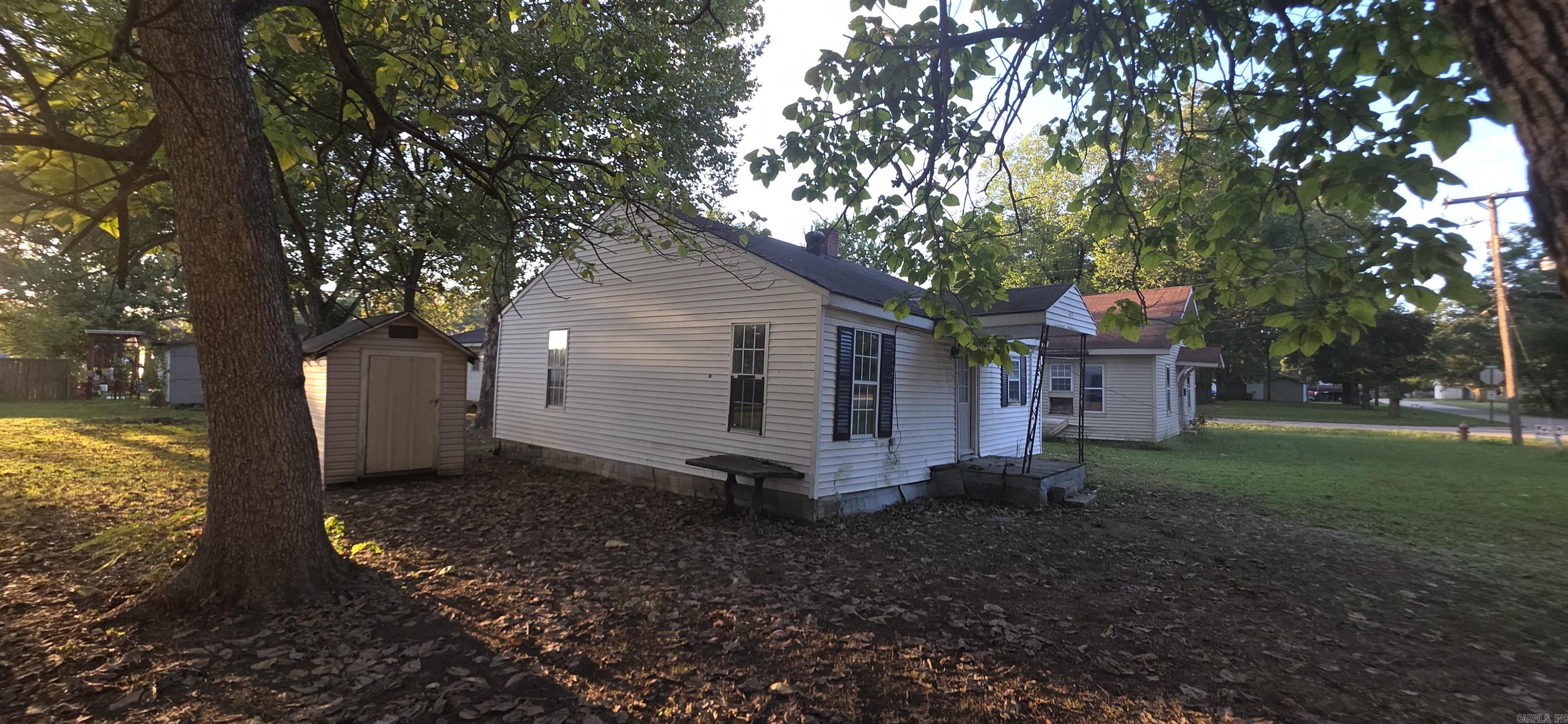 219 Edith 217 Corning, AR