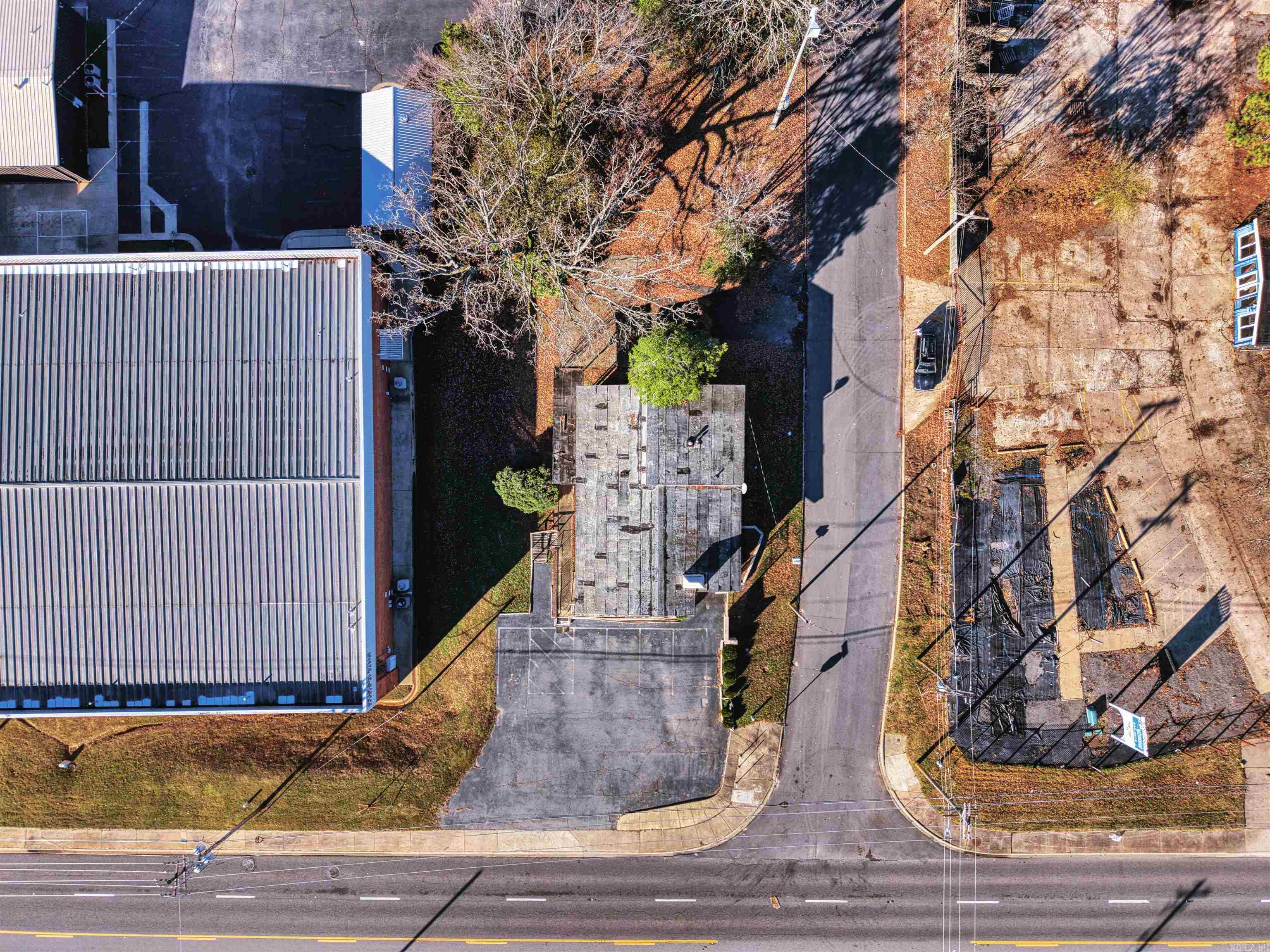 9509 Hwy 107  Sherwood, AR