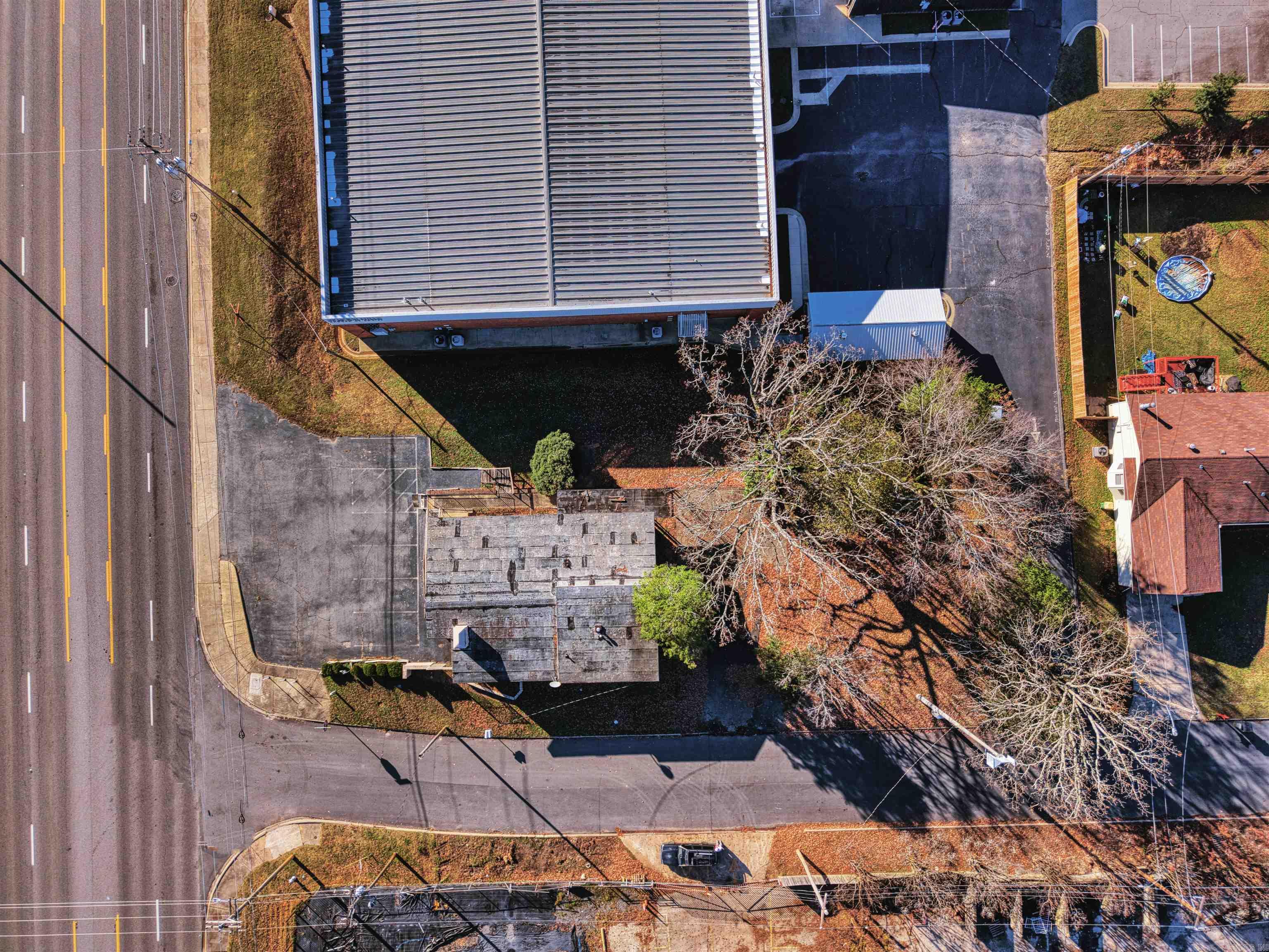 9509 Hwy 107  Sherwood, AR