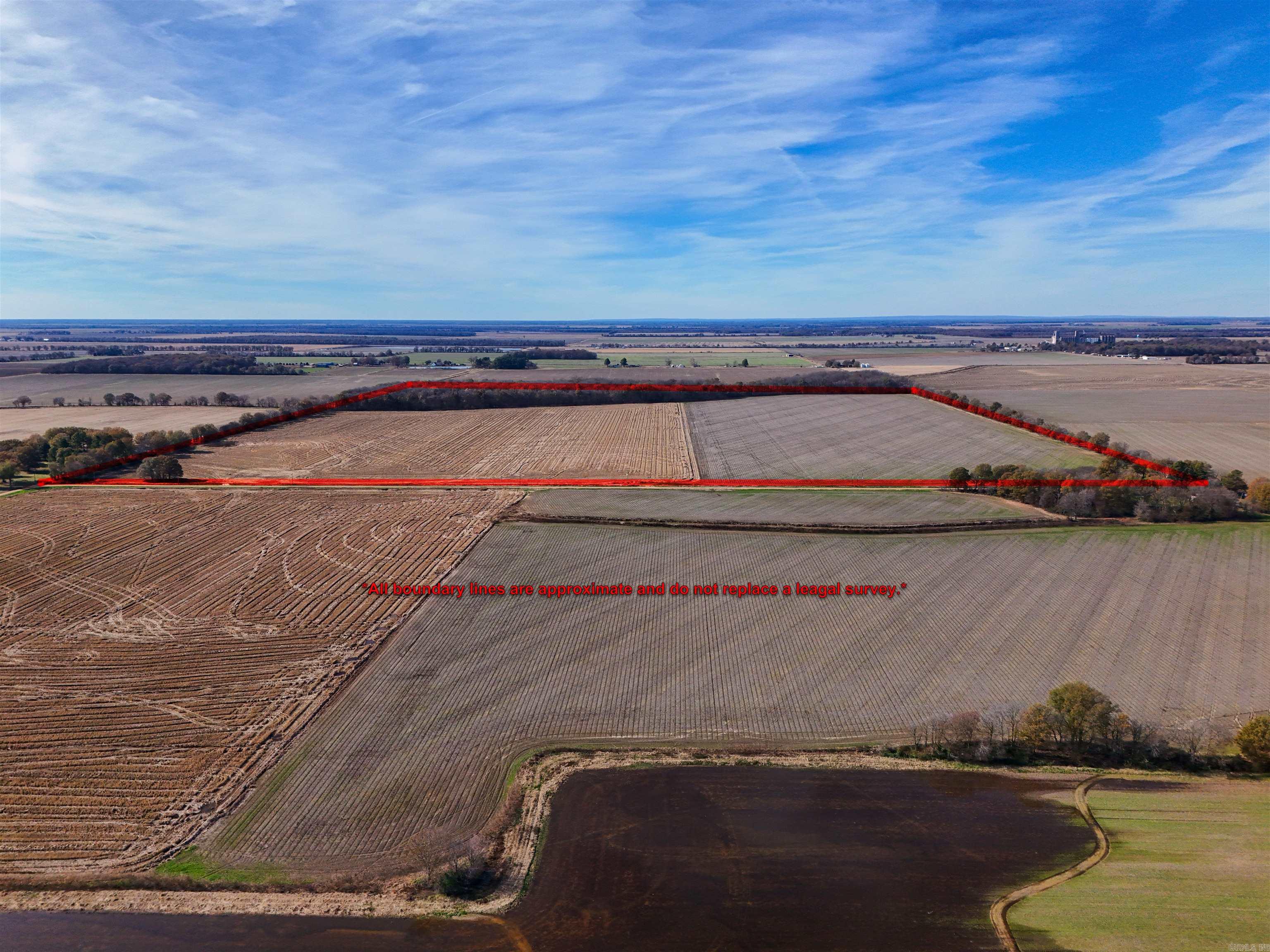  County Road 105  Hickory Ridge, AR