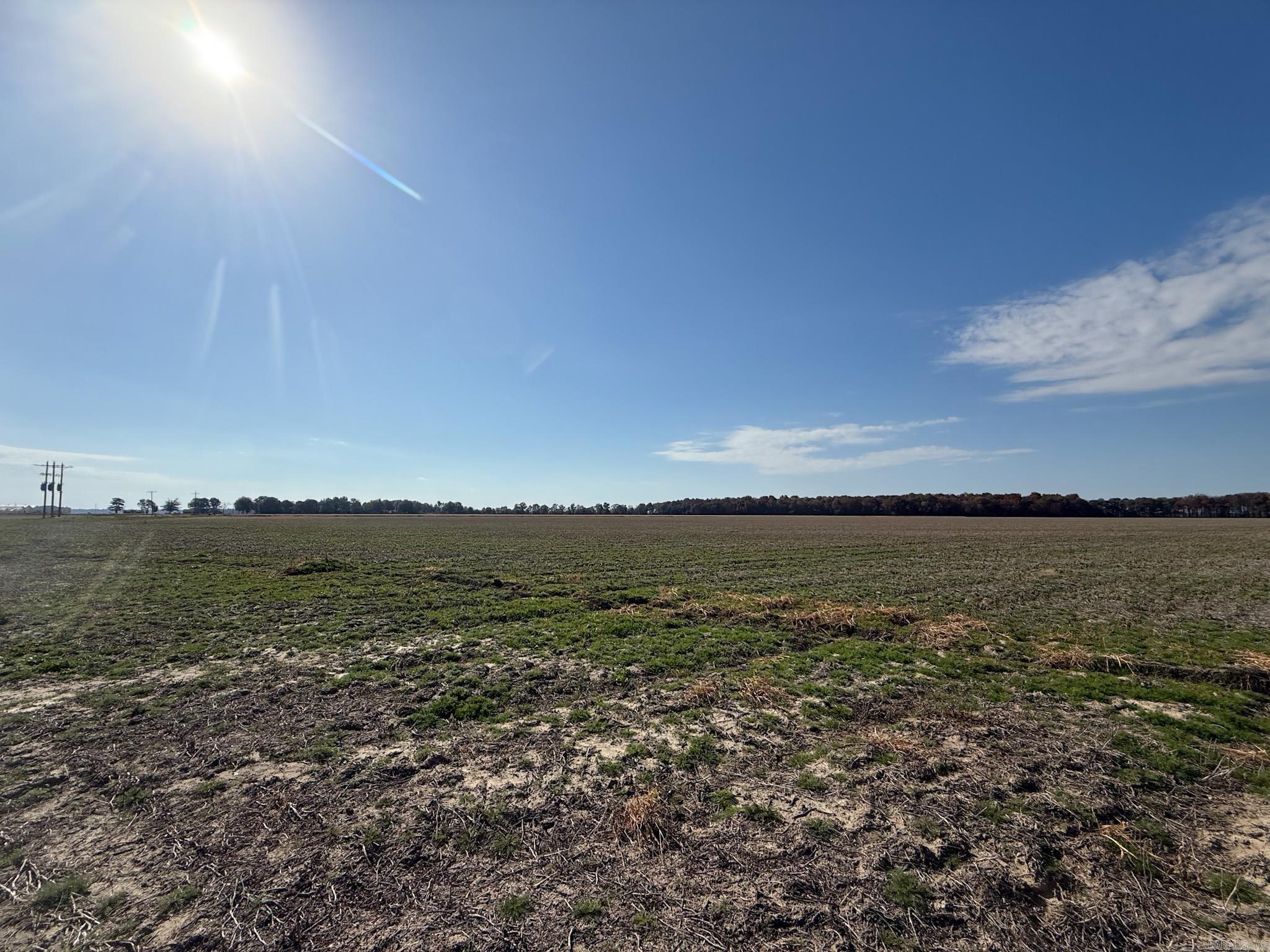  County Road 105  Hickory Ridge, AR