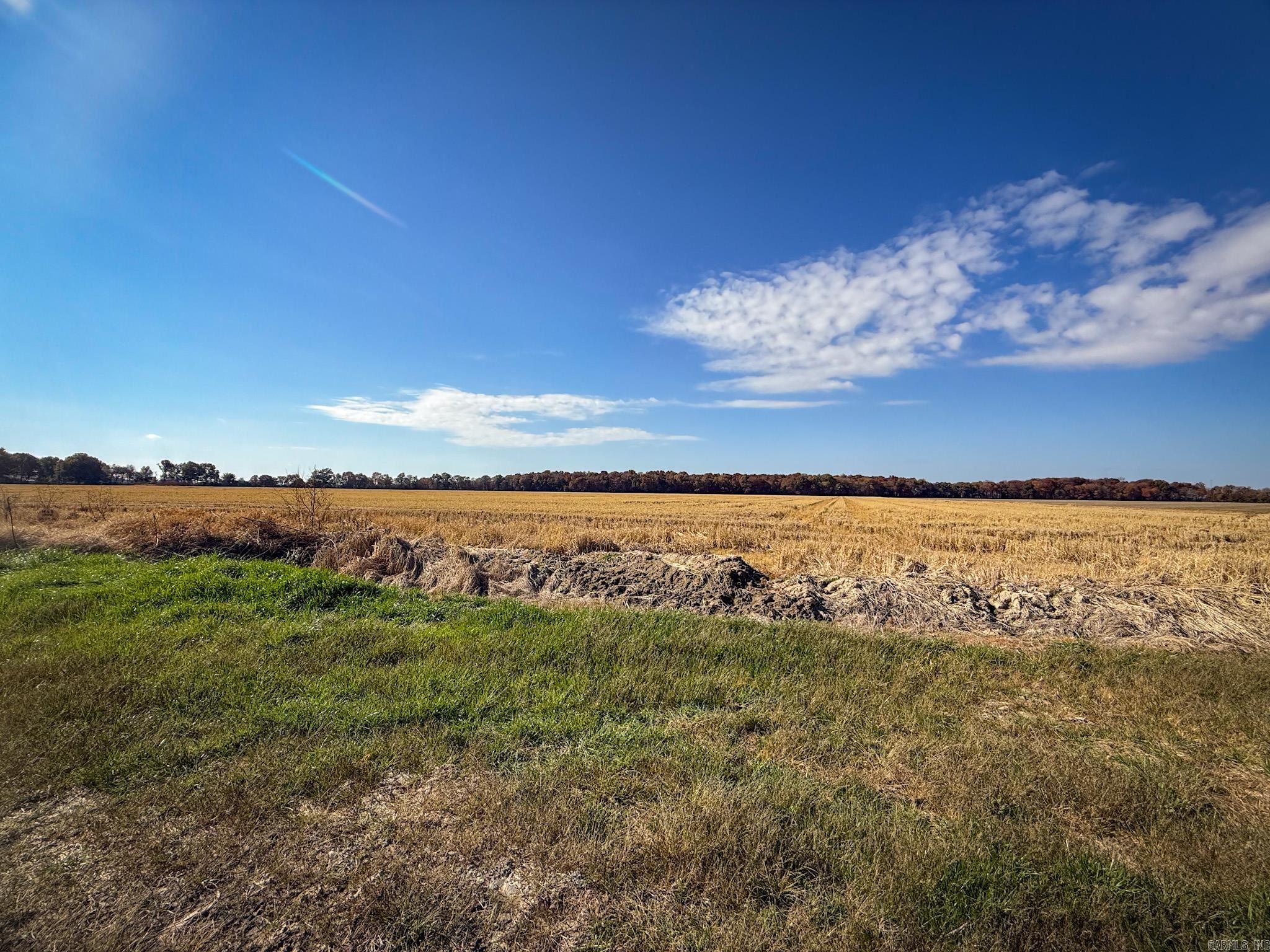  County Road 105  Hickory Ridge, AR