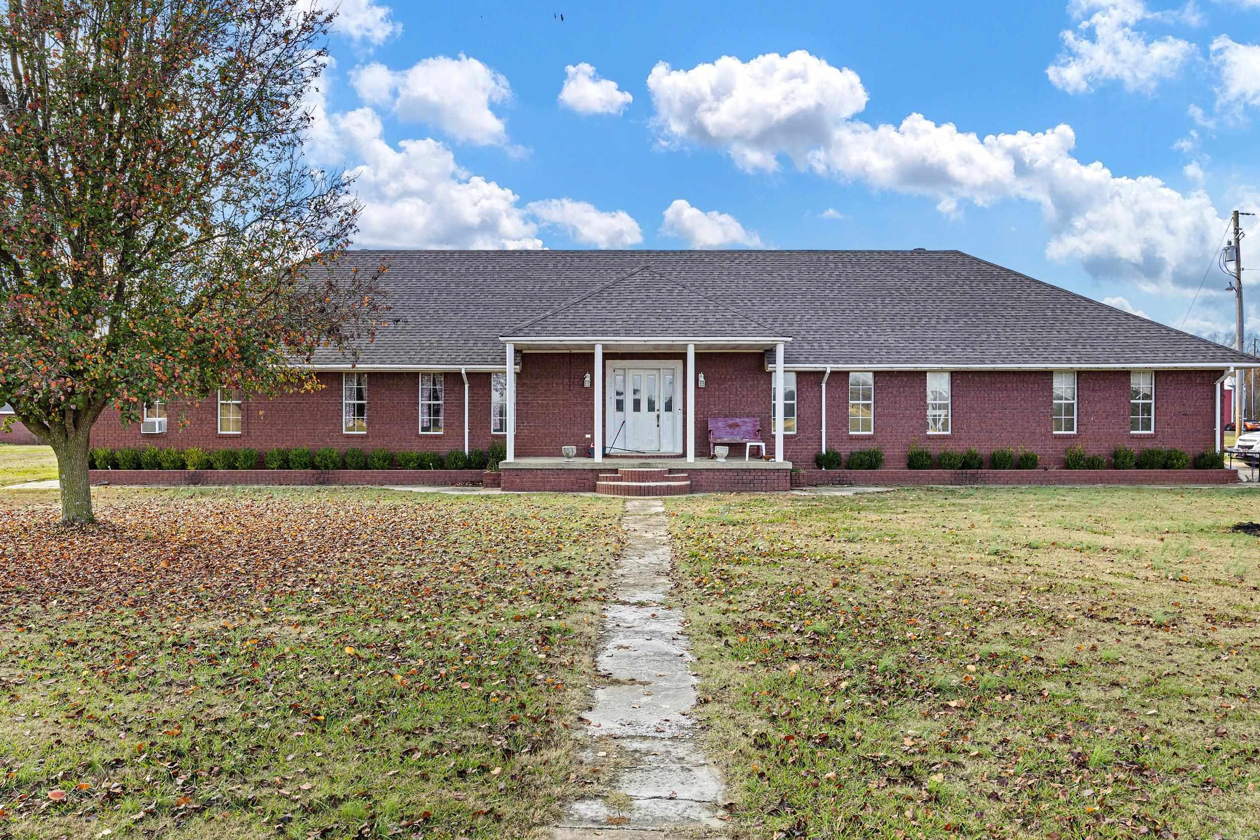 23788 Highway 28  Bluffton, AR