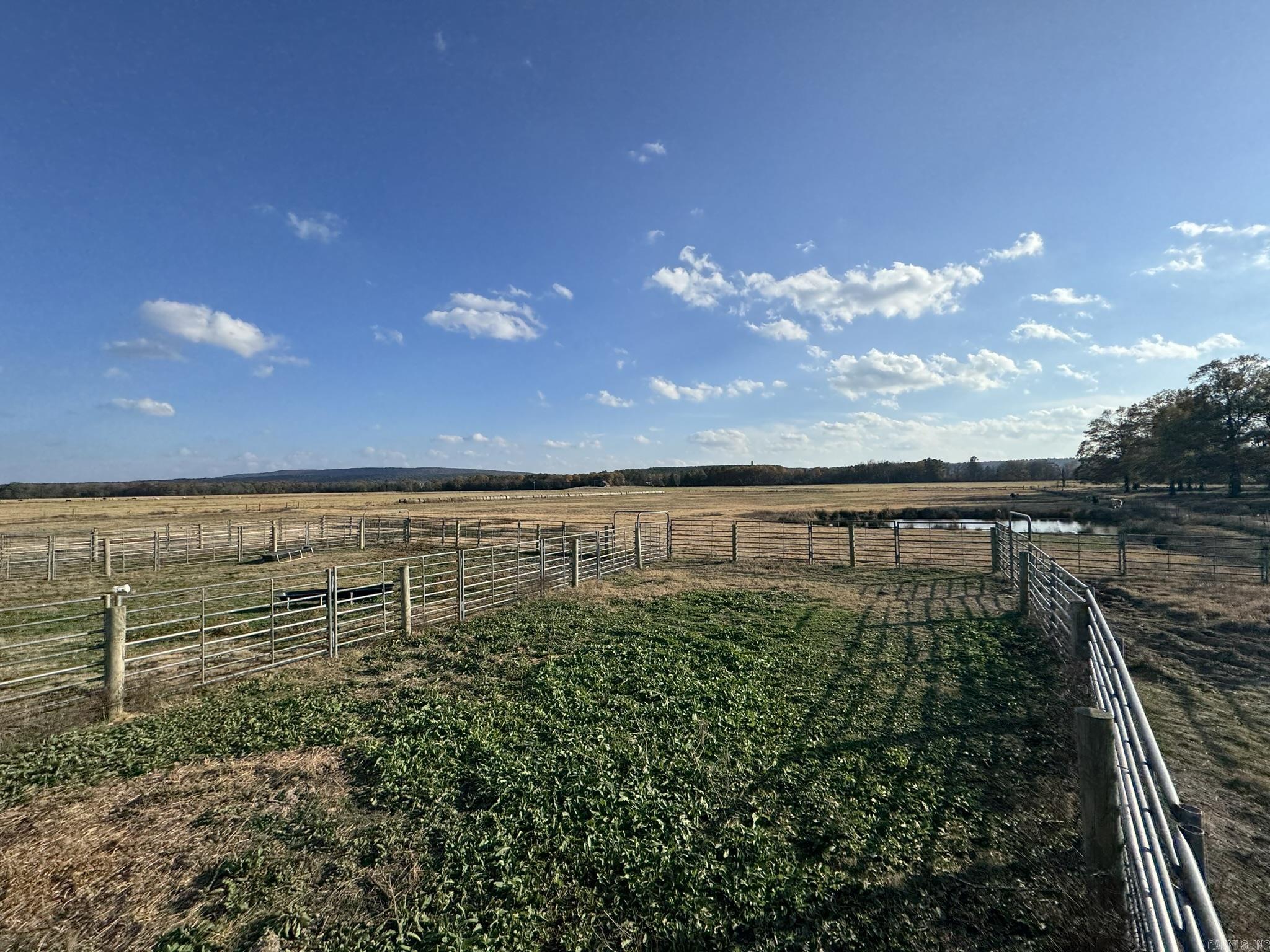 23788 Highway 28  Bluffton, AR