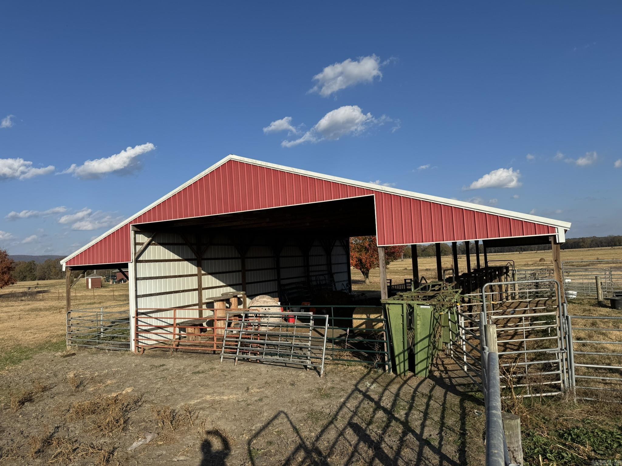 23788 Highway 28  Bluffton, AR