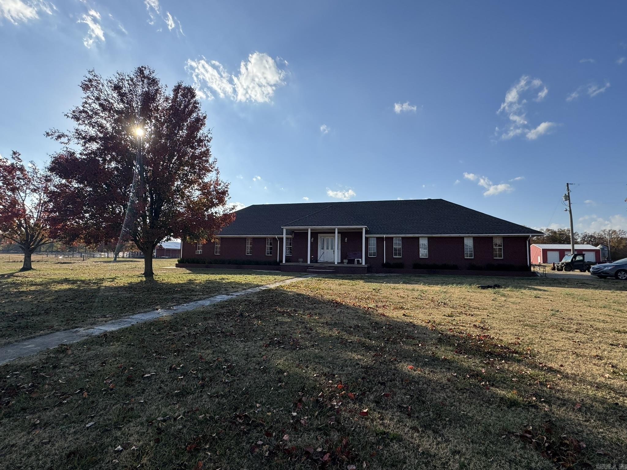 23788 Highway 28  Bluffton, AR