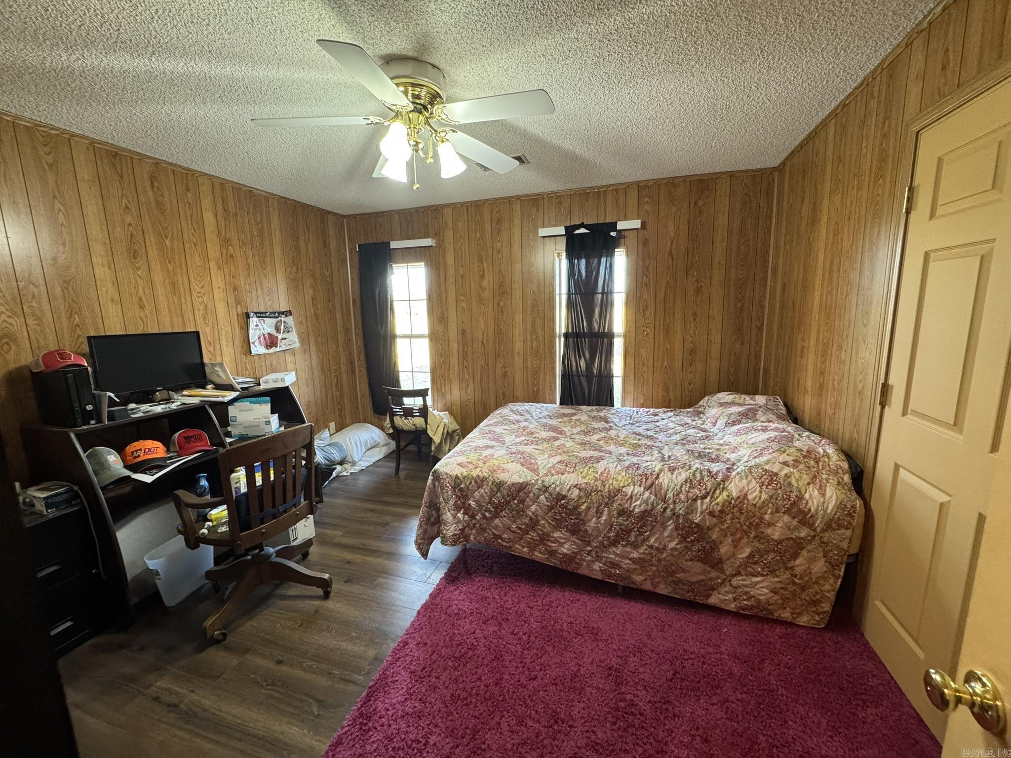 23788 Highway 28  Bluffton, AR