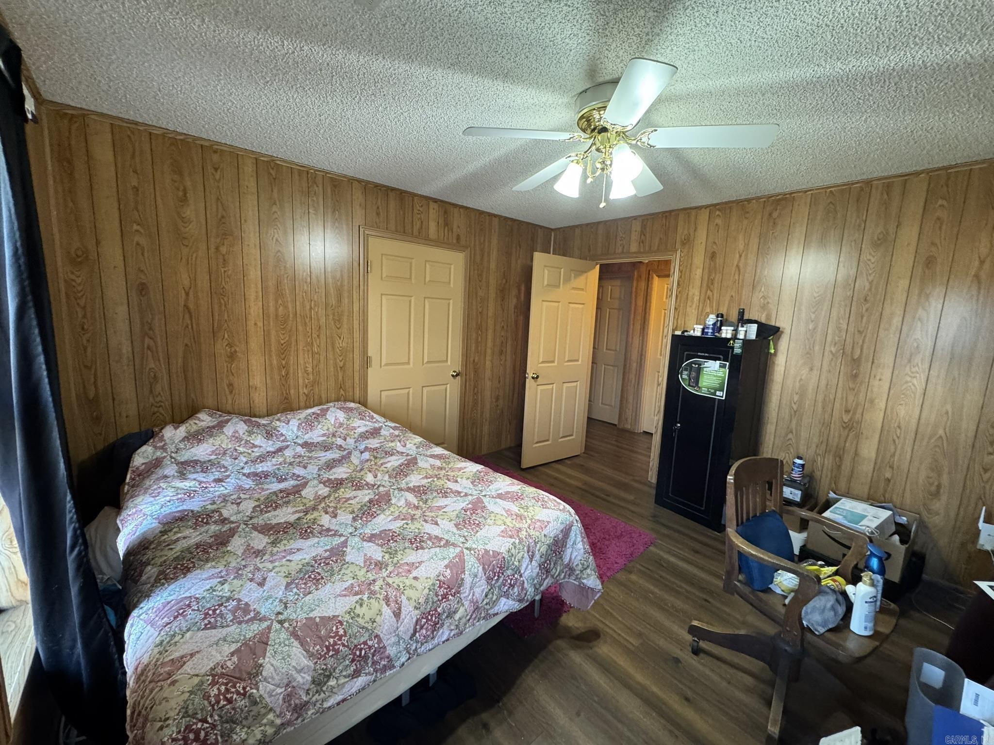 23788 Highway 28  Bluffton, AR