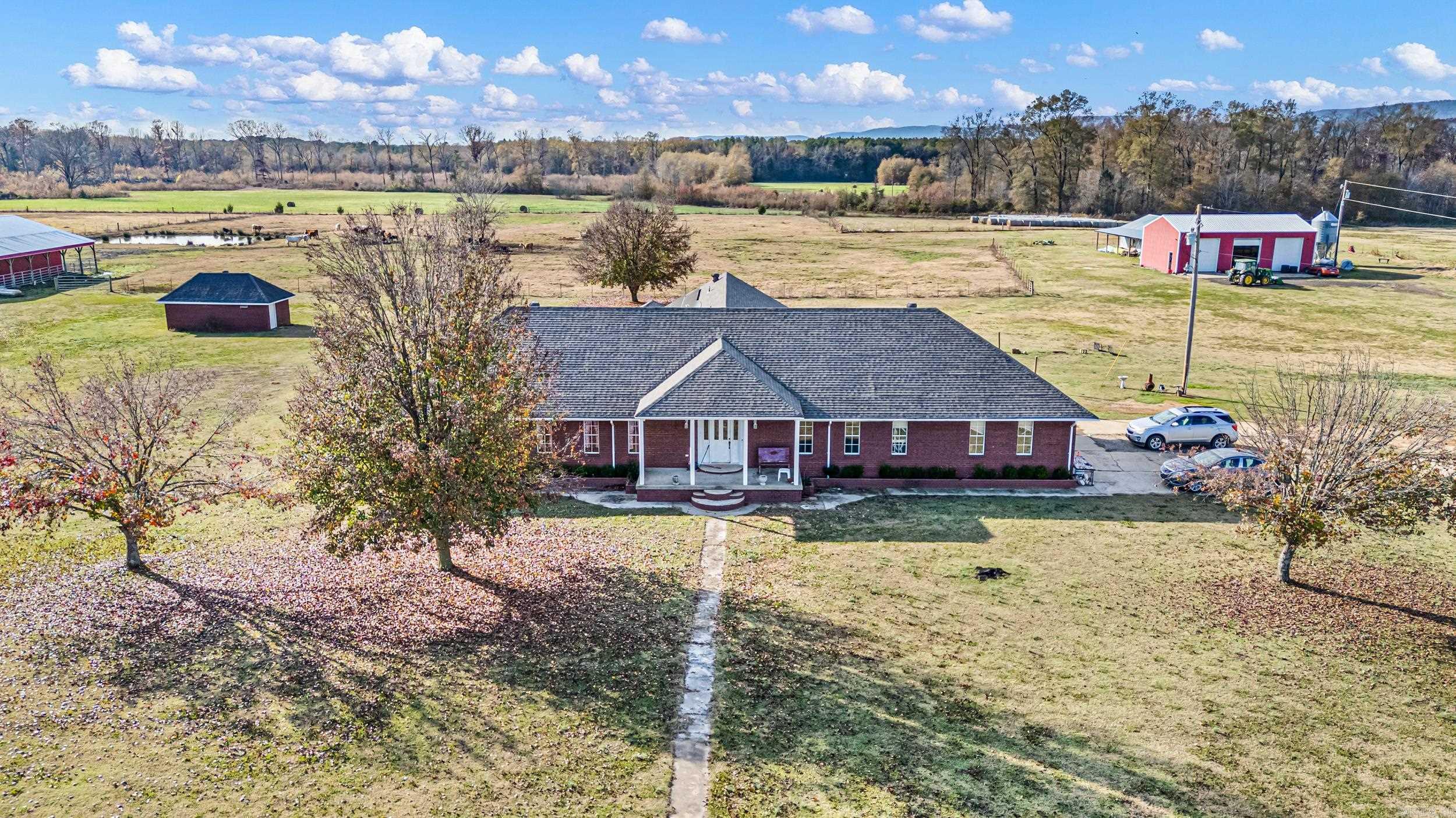 23788 Highway 28  Bluffton, AR