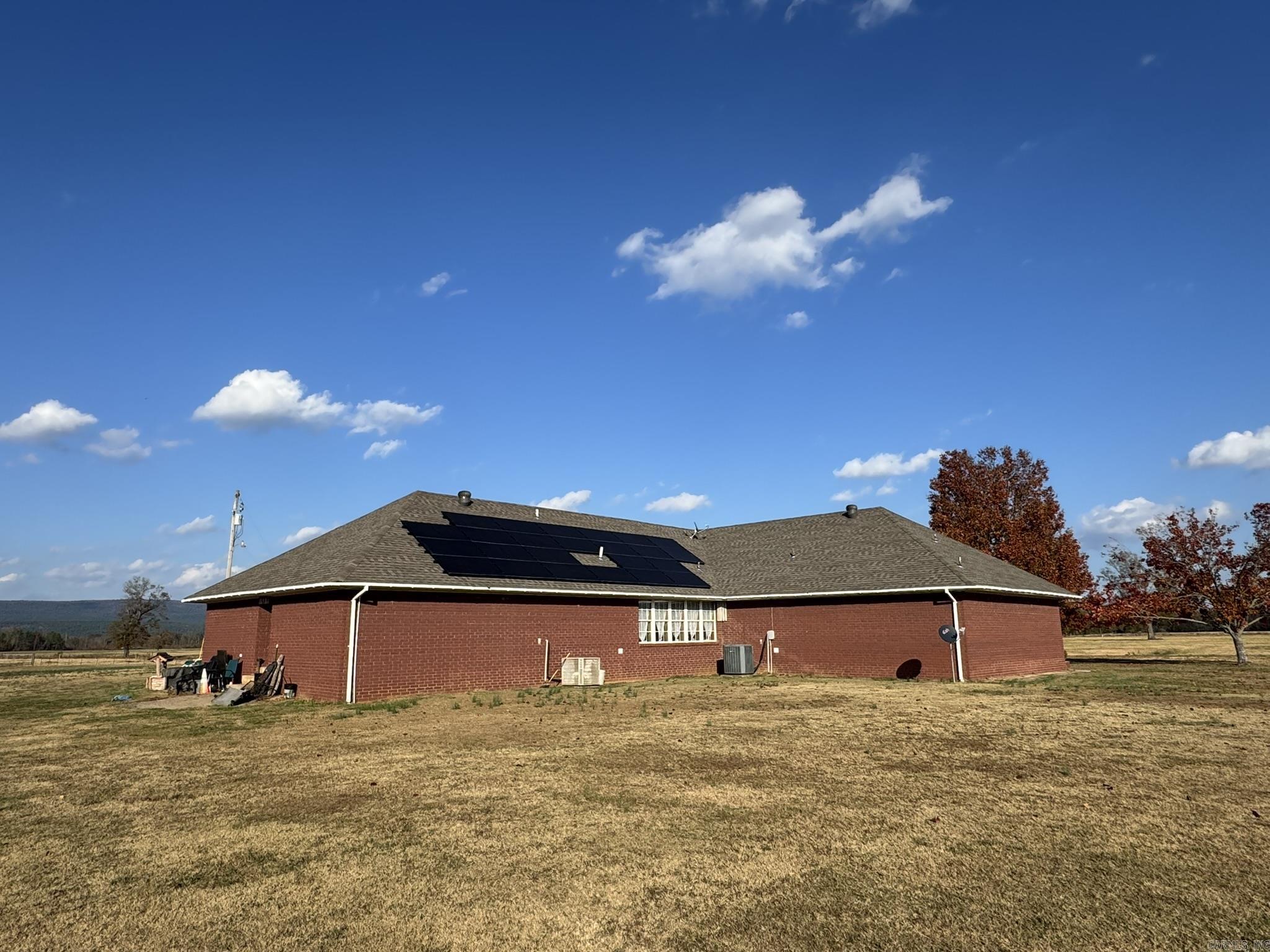 23788 Highway 28  Bluffton, AR