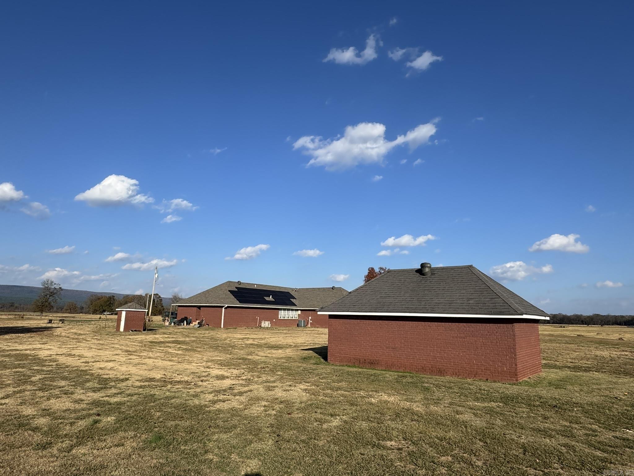 23788 Highway 28  Bluffton, AR