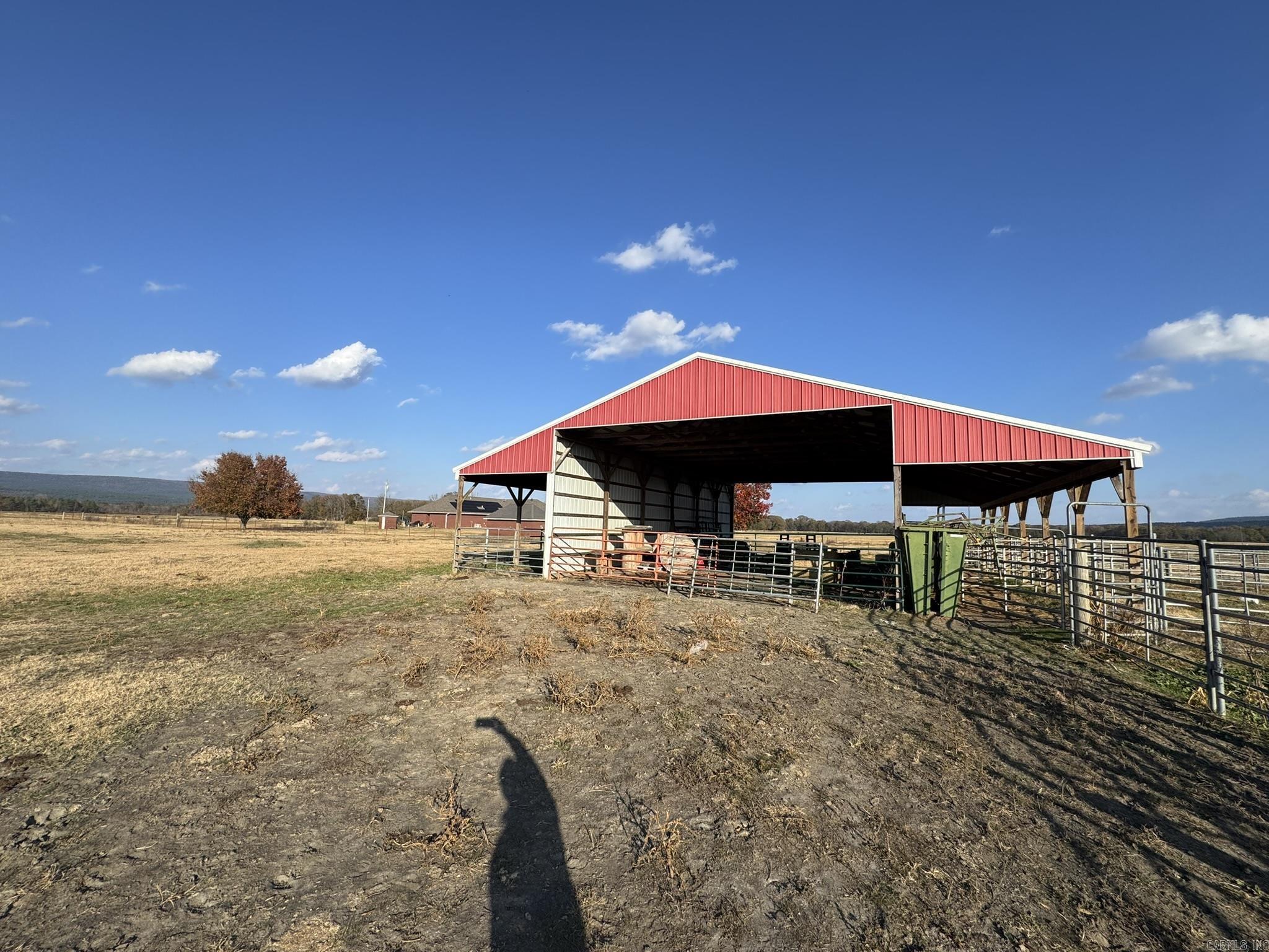 23788 Highway 28  Bluffton, AR