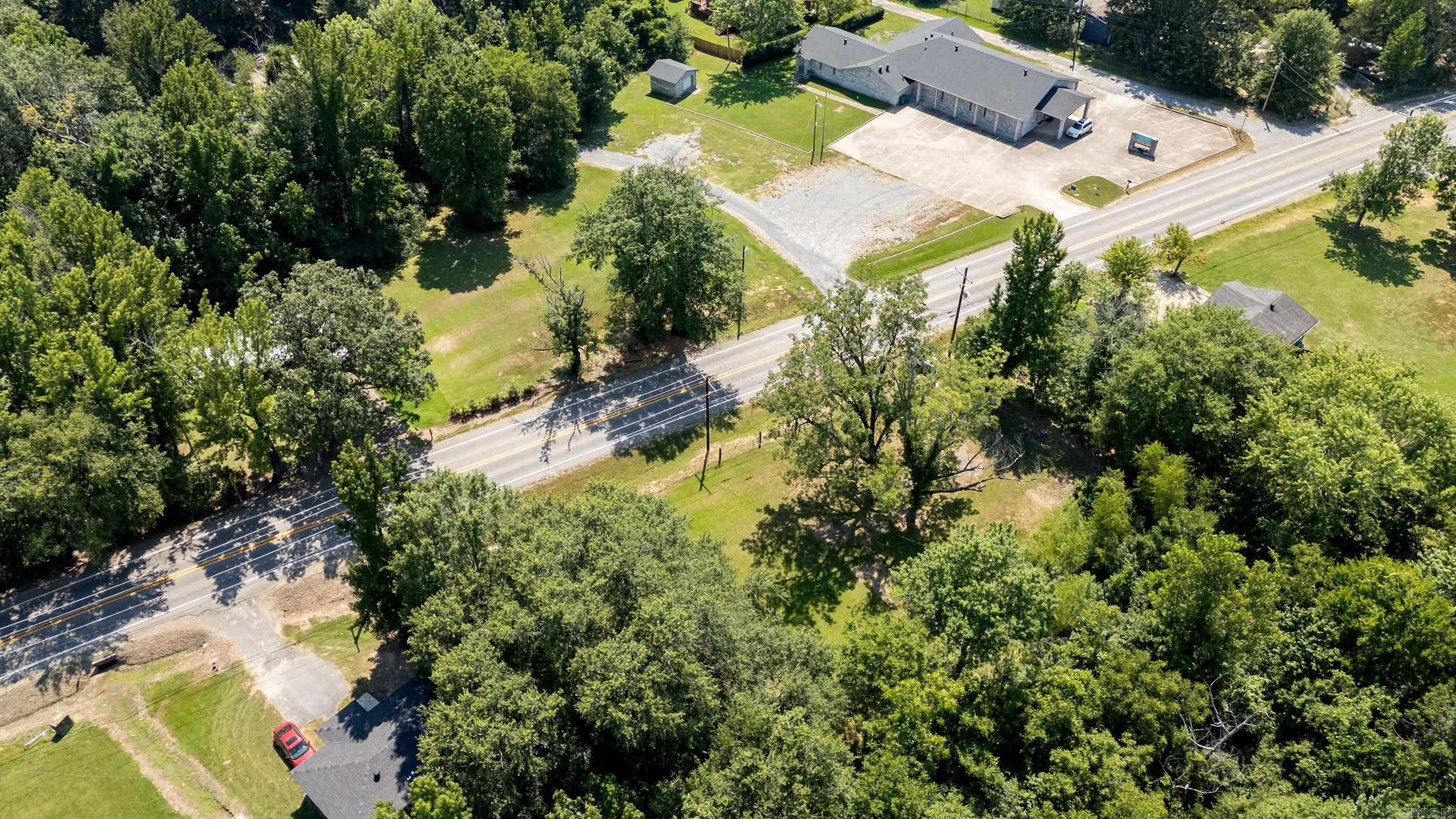 22024 Highway 365 N  Maumelle, AR