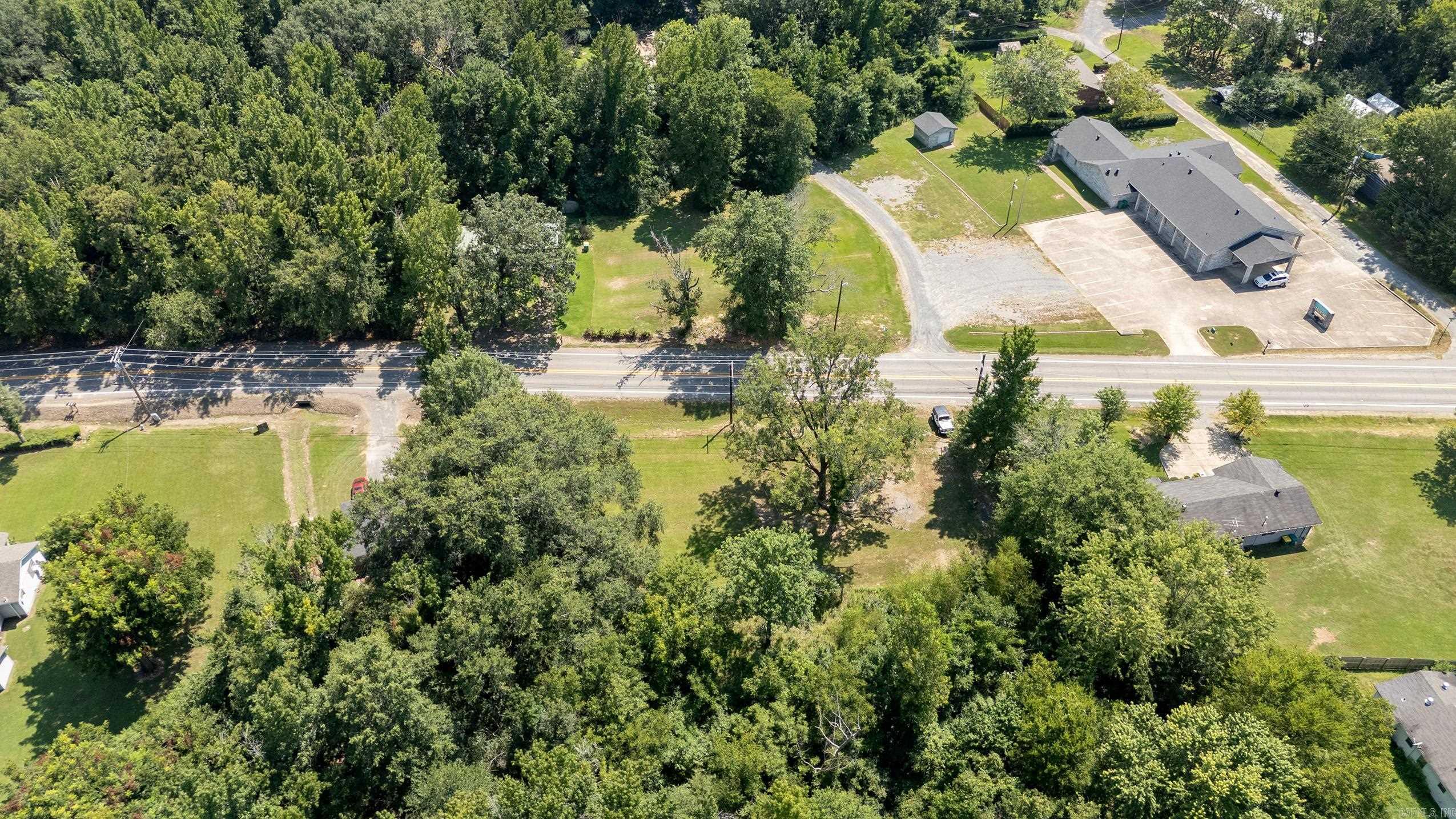 22024 Highway 365 N  Maumelle, AR