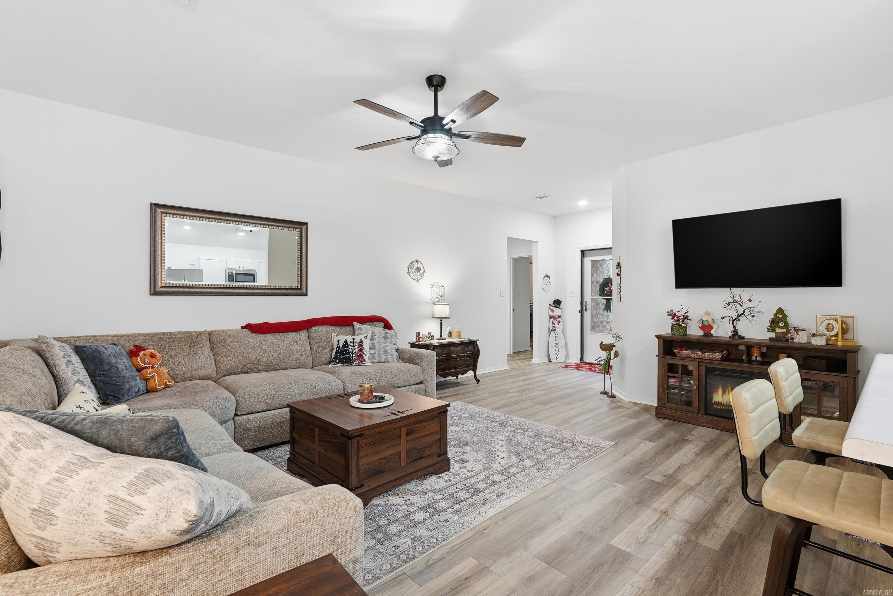 1295 AGOGO  Conway, AR