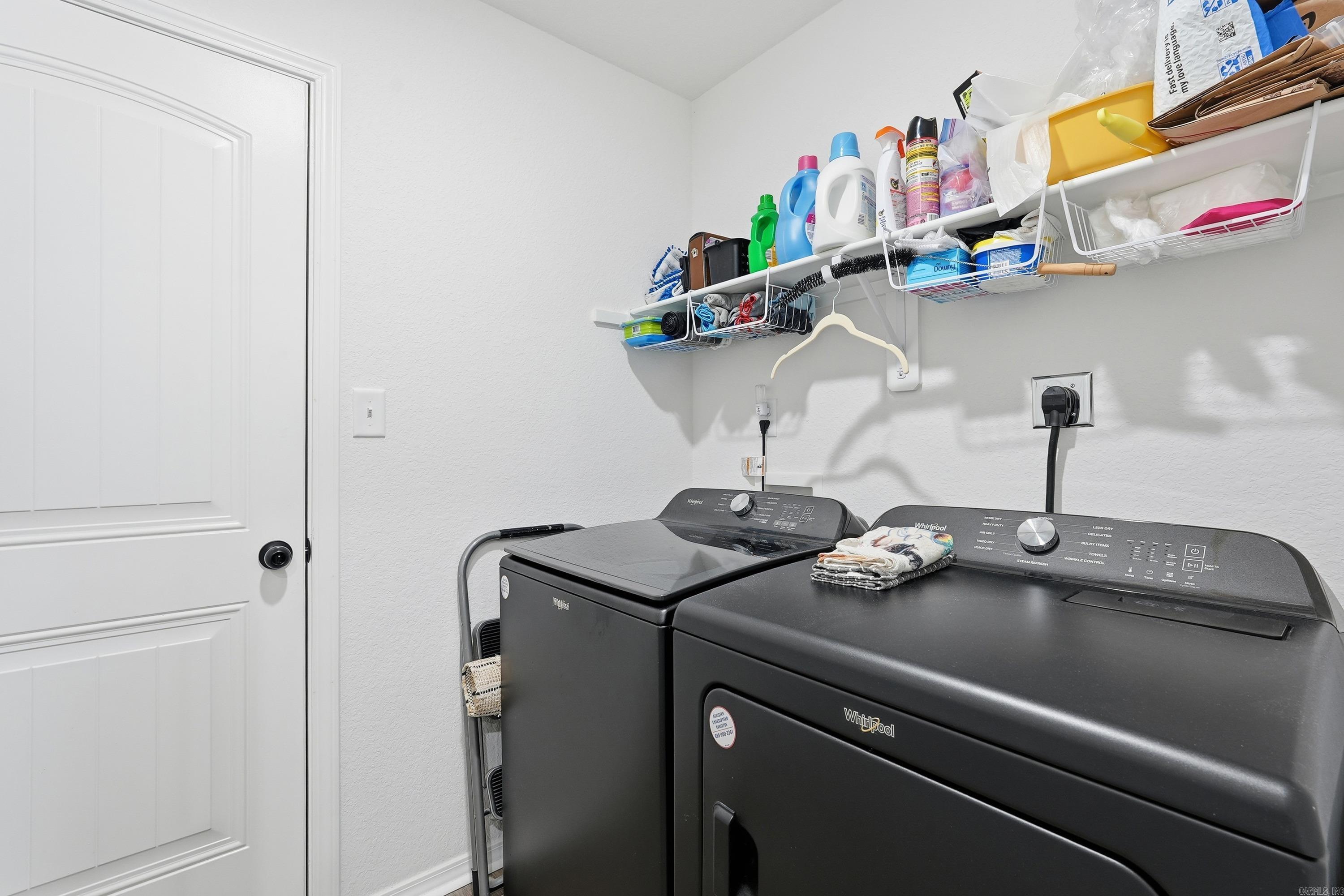 1295 AGOGO  Conway, AR