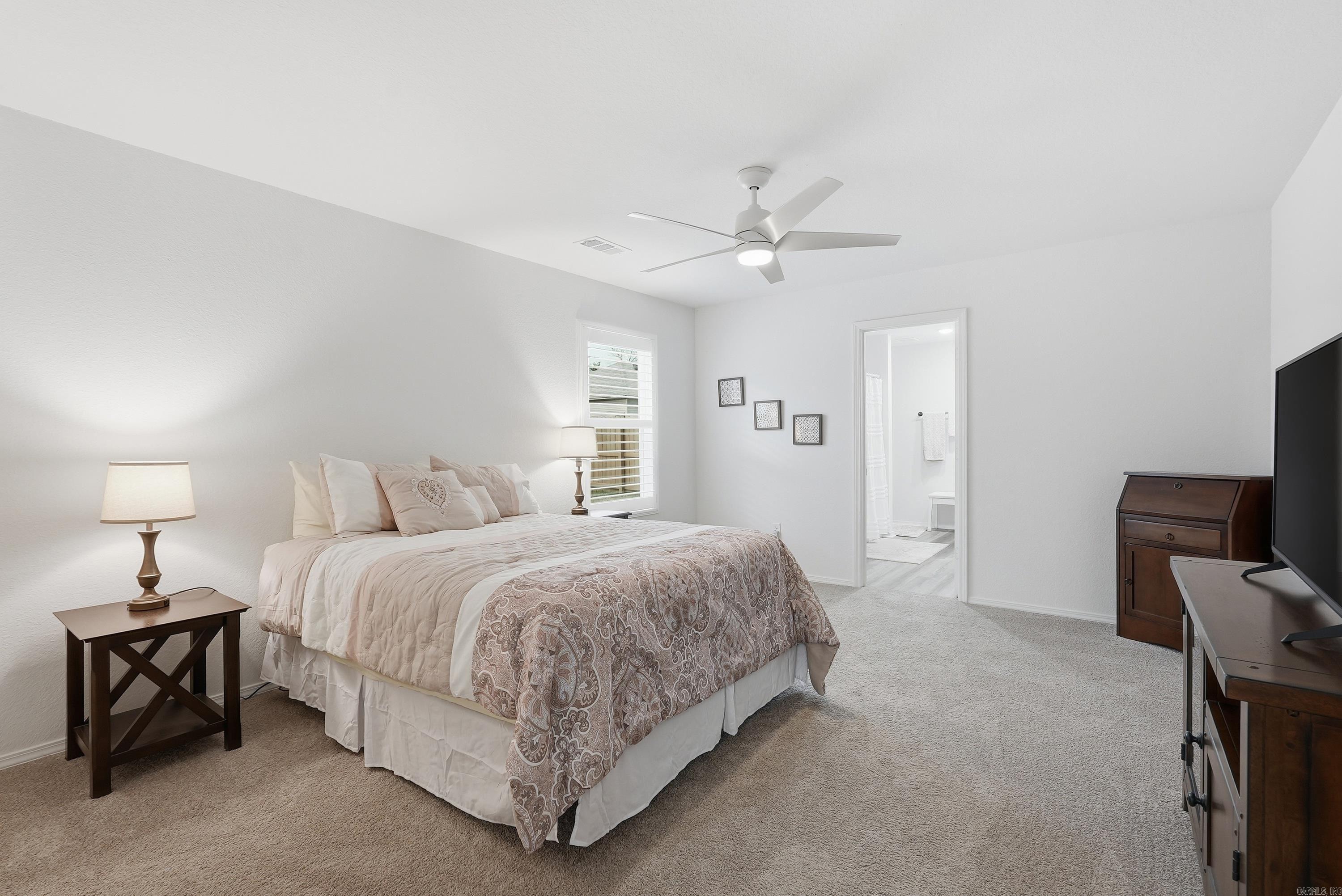 1295 AGOGO  Conway, AR