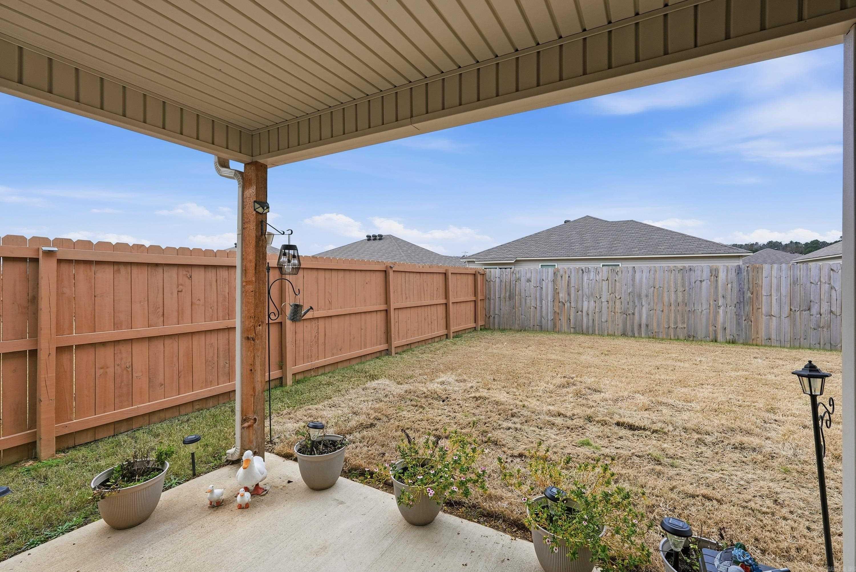 1295 AGOGO  Conway, AR