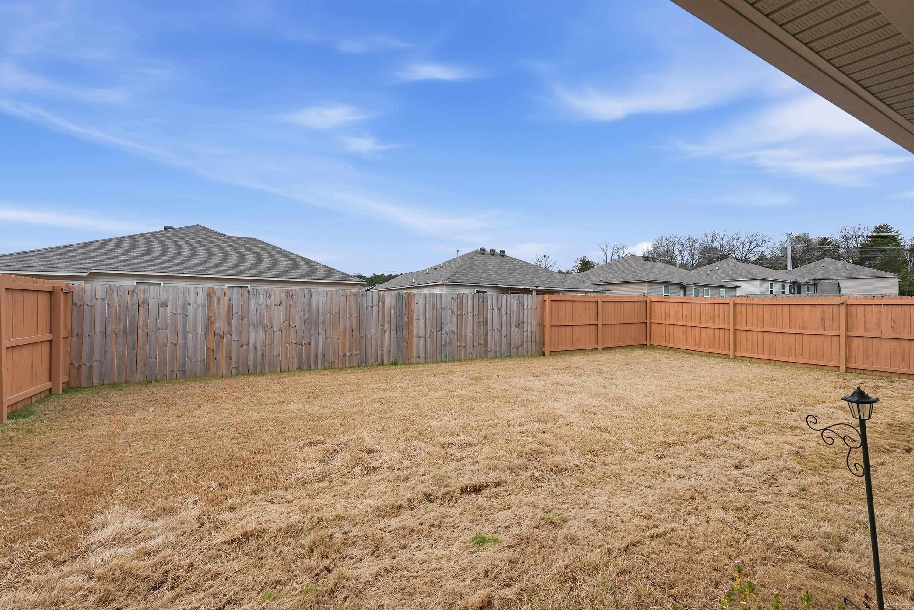 1295 AGOGO  Conway, AR