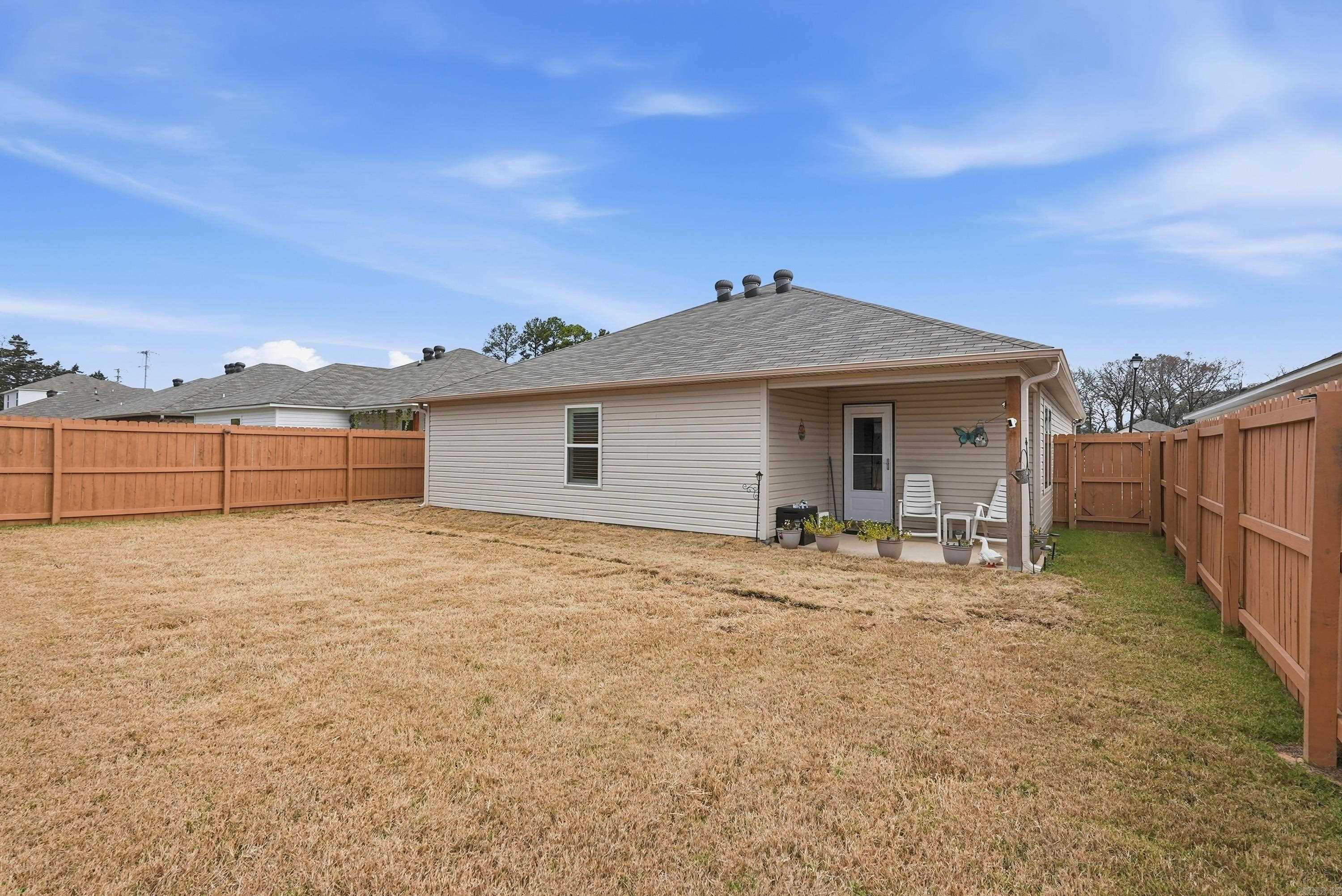 1295 AGOGO  Conway, AR