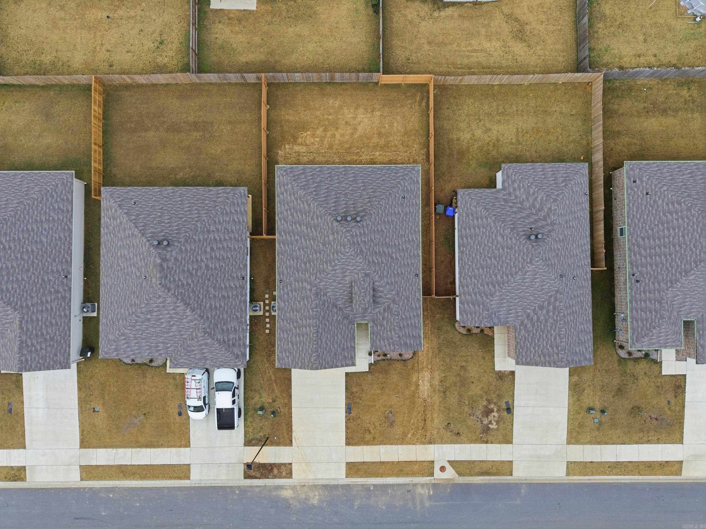 1295 AGOGO  Conway, AR