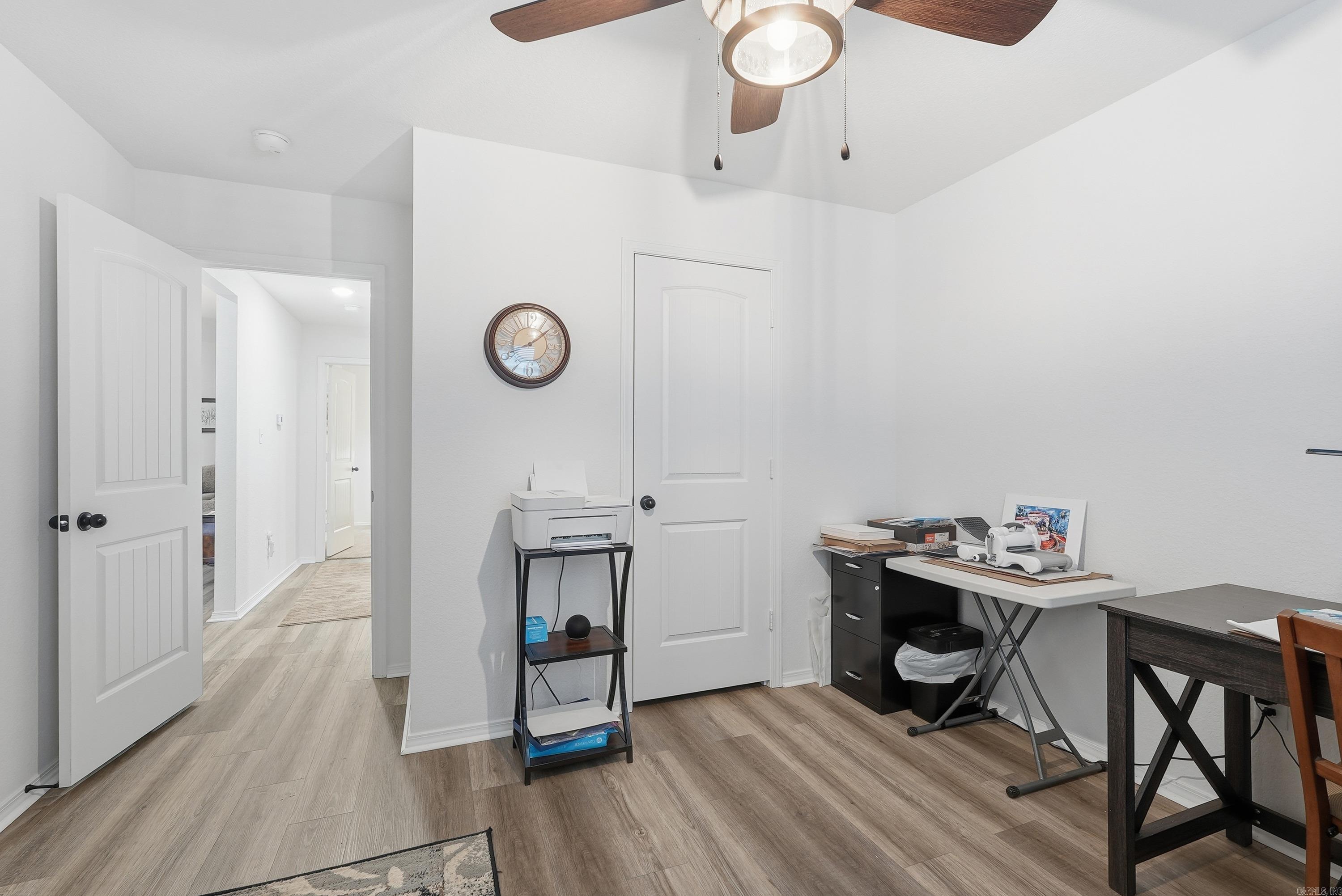 1295 AGOGO  Conway, AR