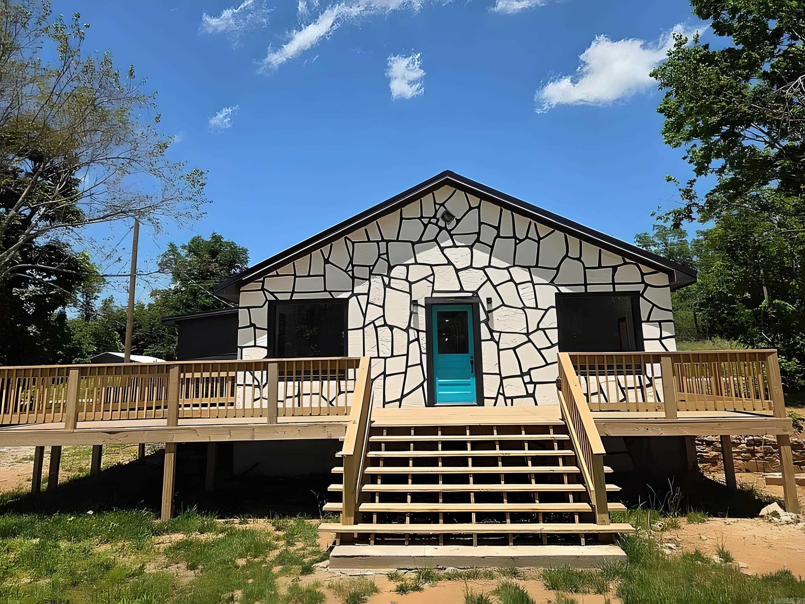 3703 Highway 66  Alco, AR