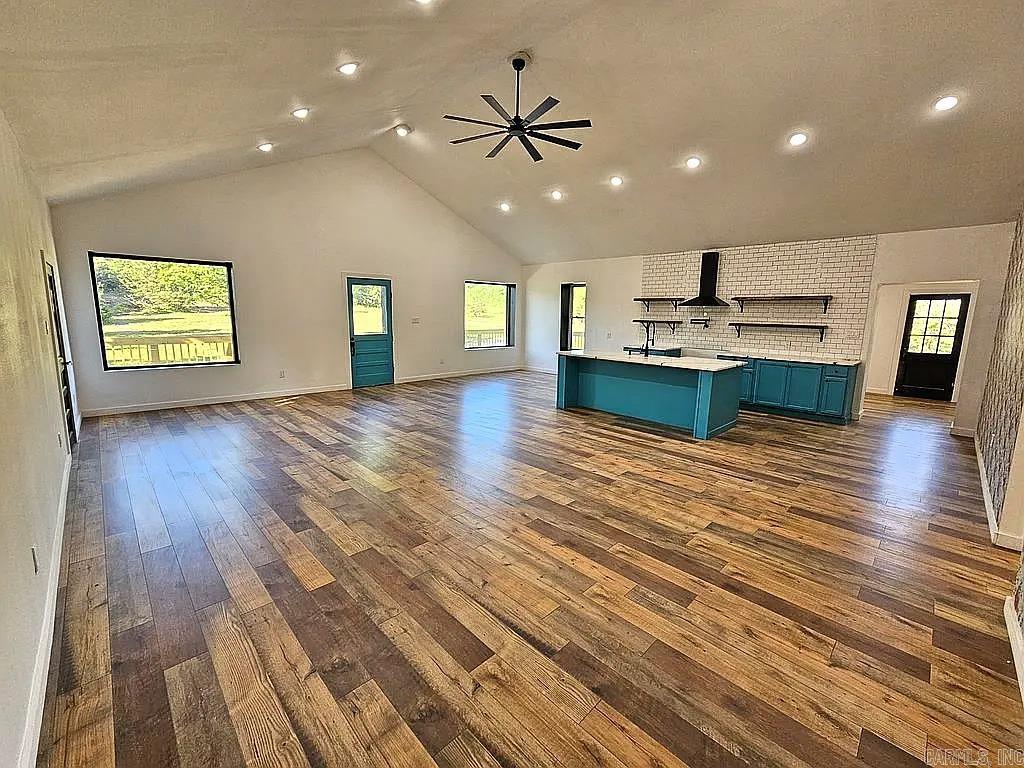 3703 Highway 66  Alco, AR