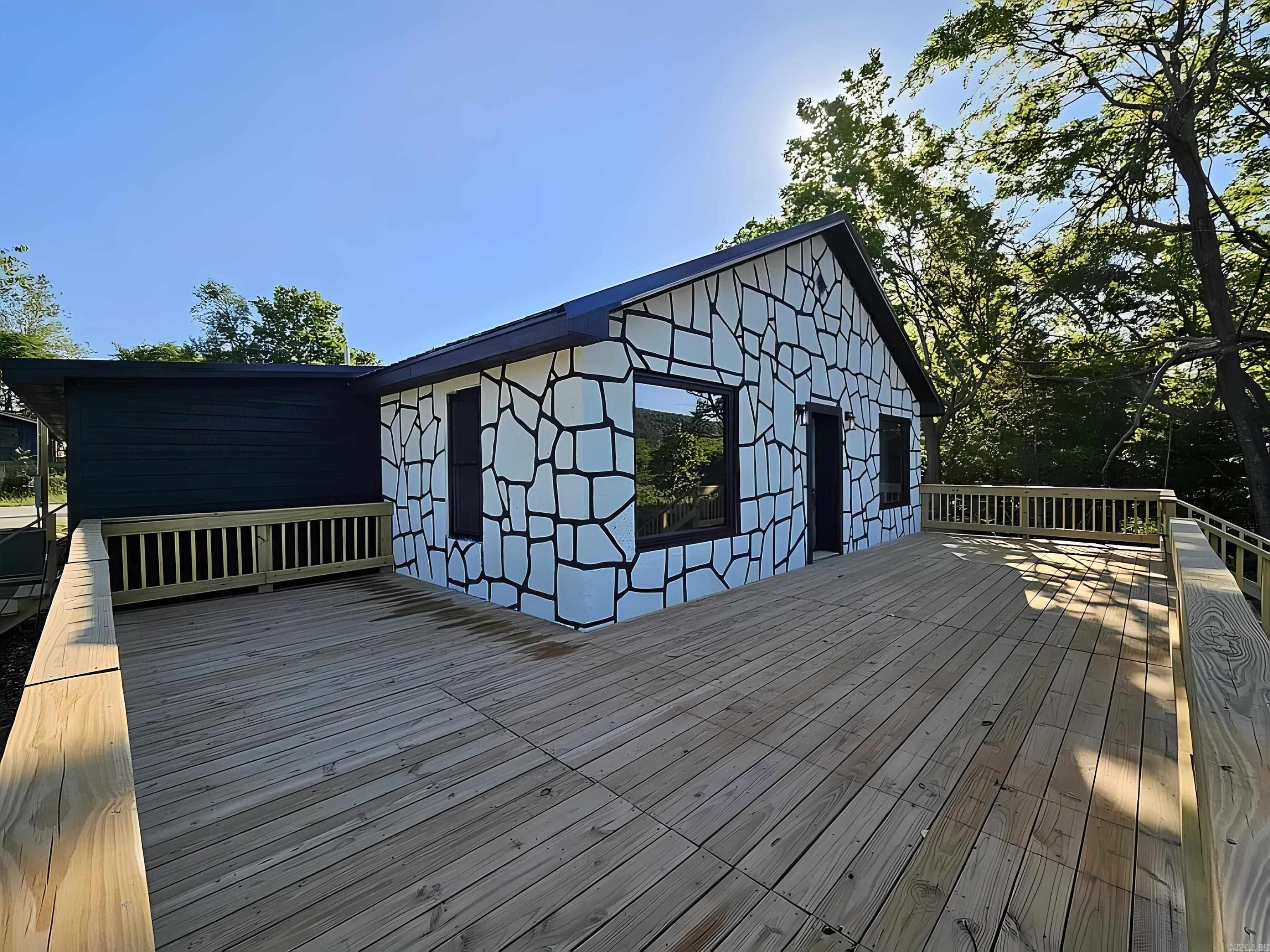 3703 Highway 66  Alco, AR