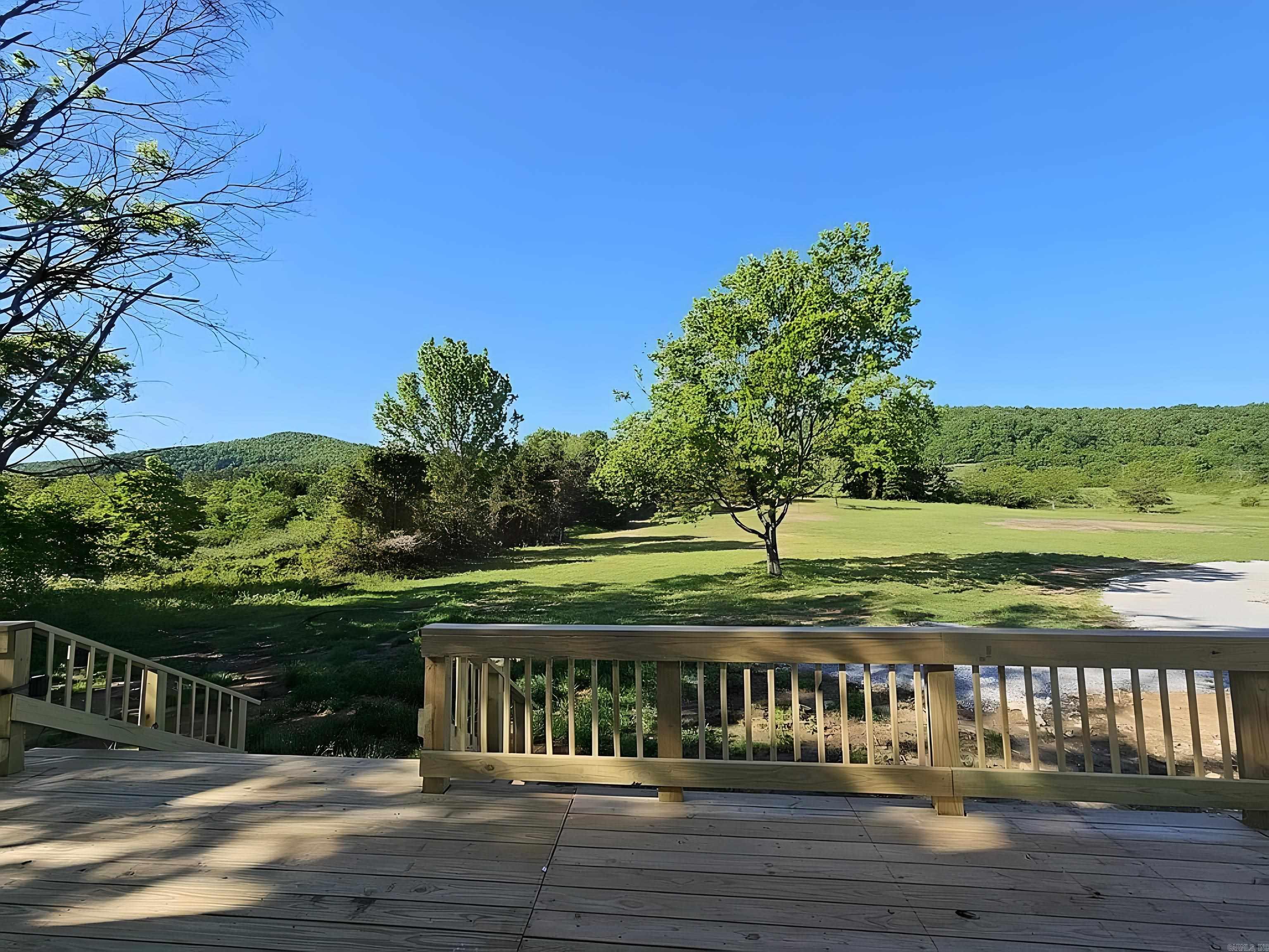 3703 Highway 66  Alco, AR