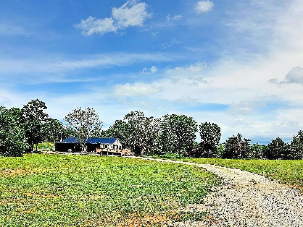 3703 Highway 66  Alco, AR