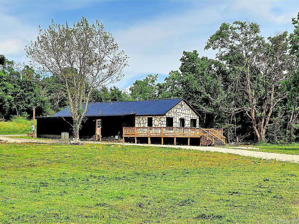 3703 Highway 66  Alco, AR