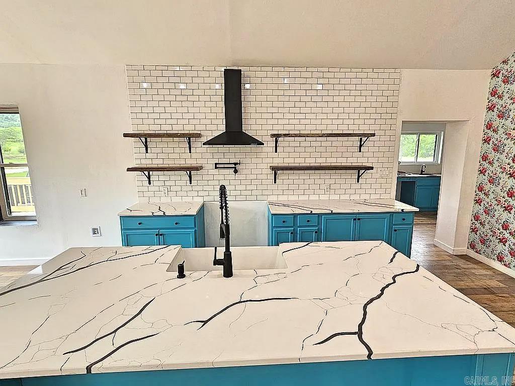 3703 Highway 66  Alco, AR