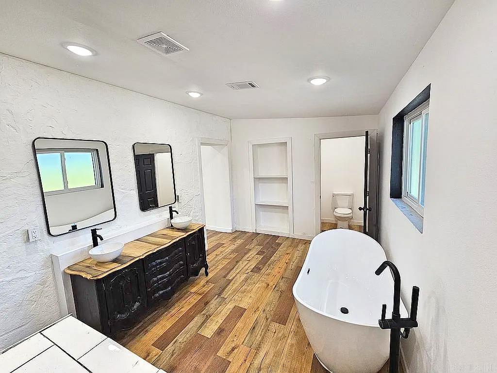 3703 Highway 66  Alco, AR