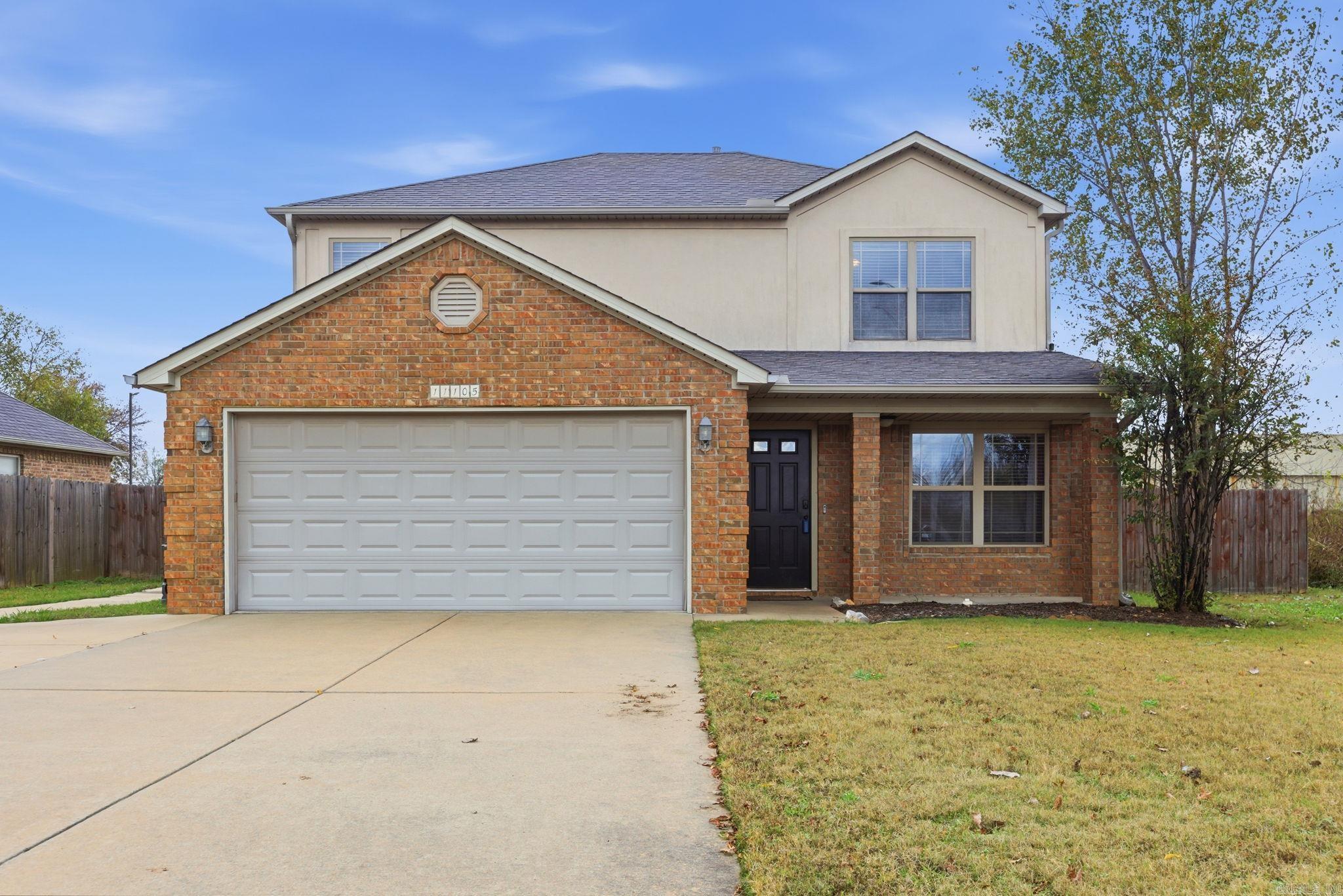 11105  Cypress Crossing  North Little Rock, AR