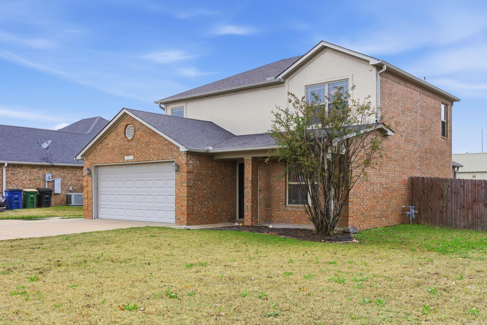 11105 Cypress Crossing  North Little Rock, AR