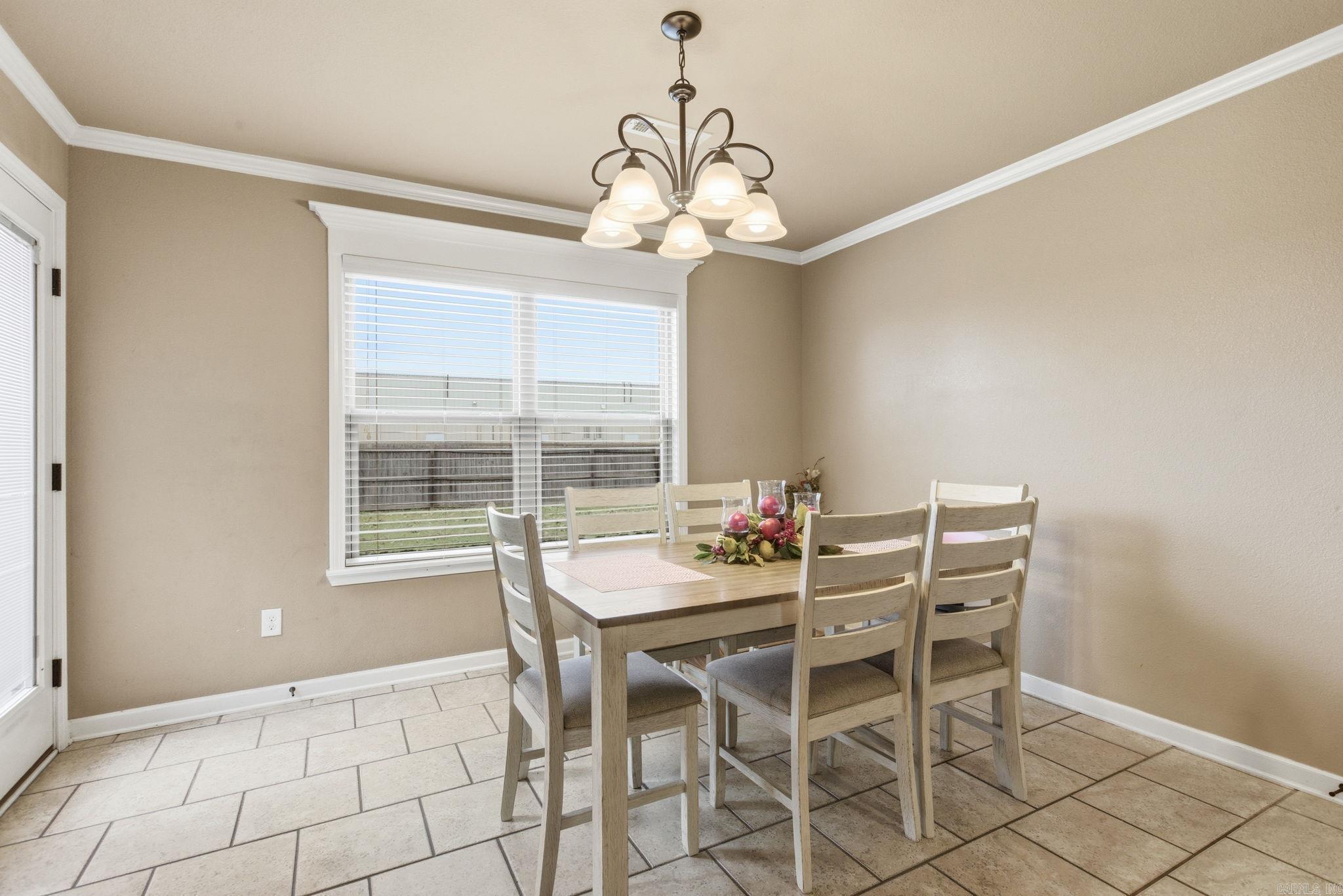 11105 Cypress Crossing  North Little Rock, AR