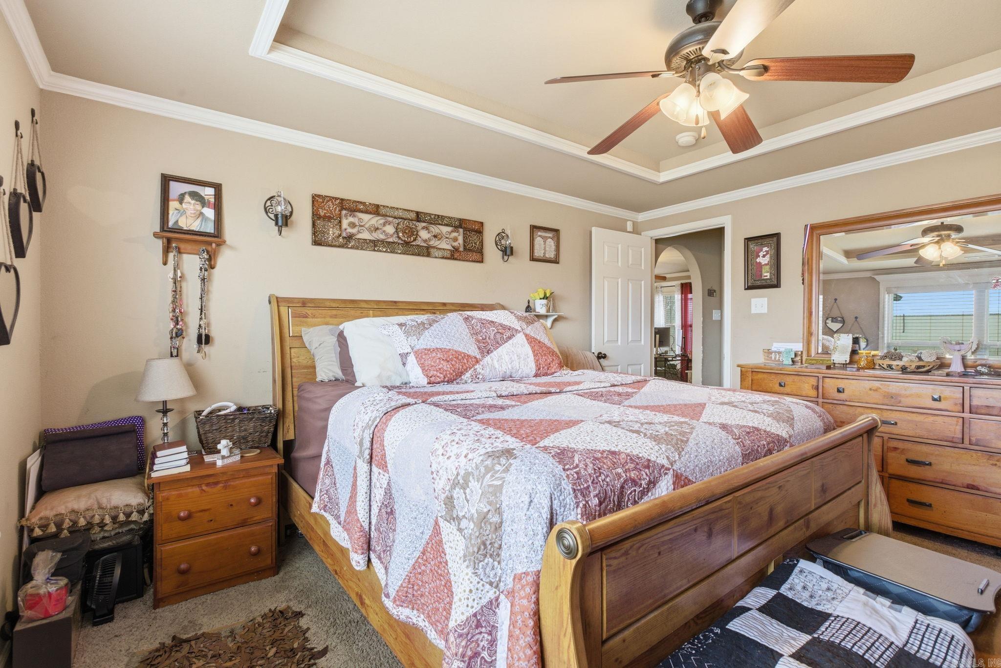 11105 Cypress Crossing  North Little Rock, AR