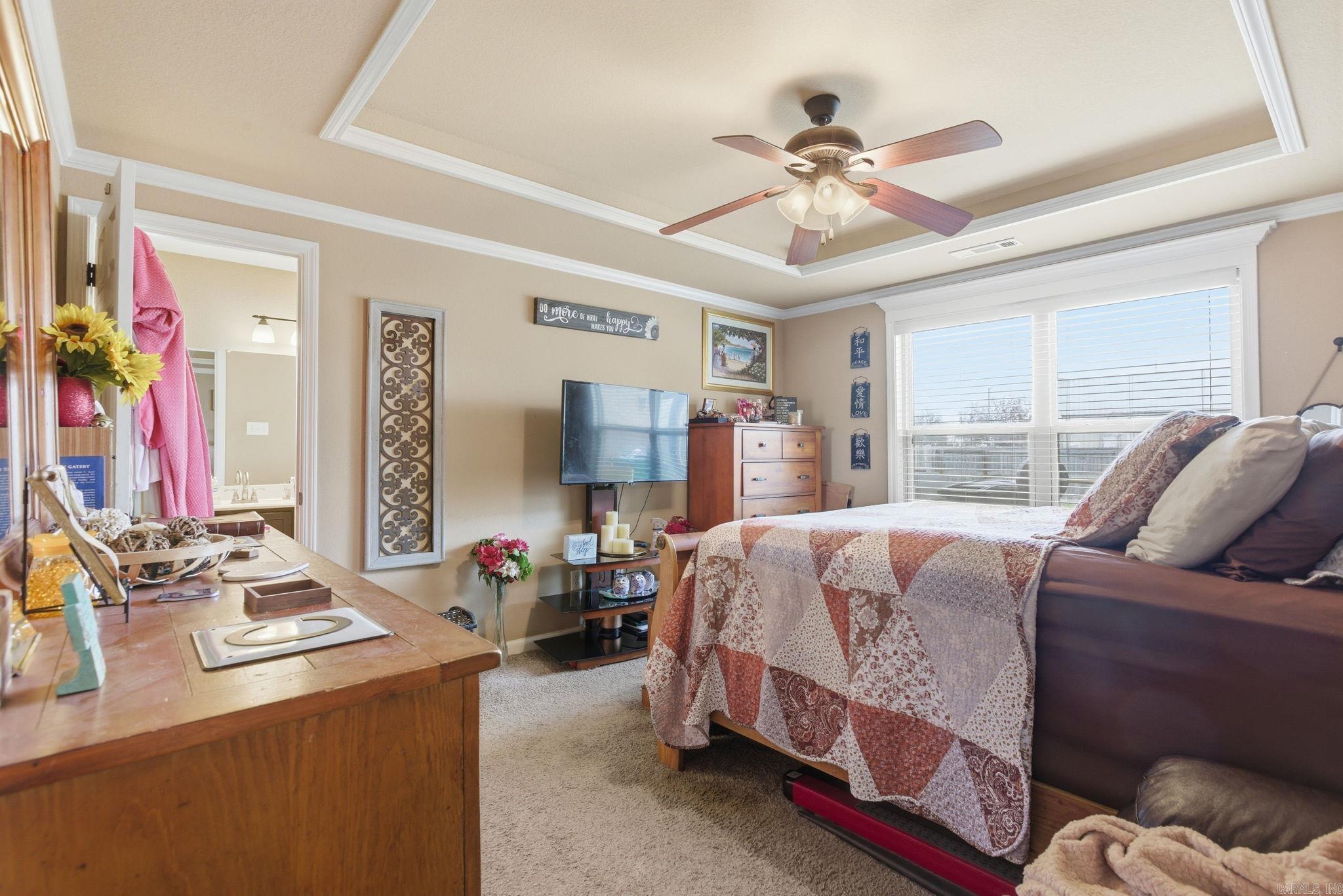 11105 Cypress Crossing  North Little Rock, AR