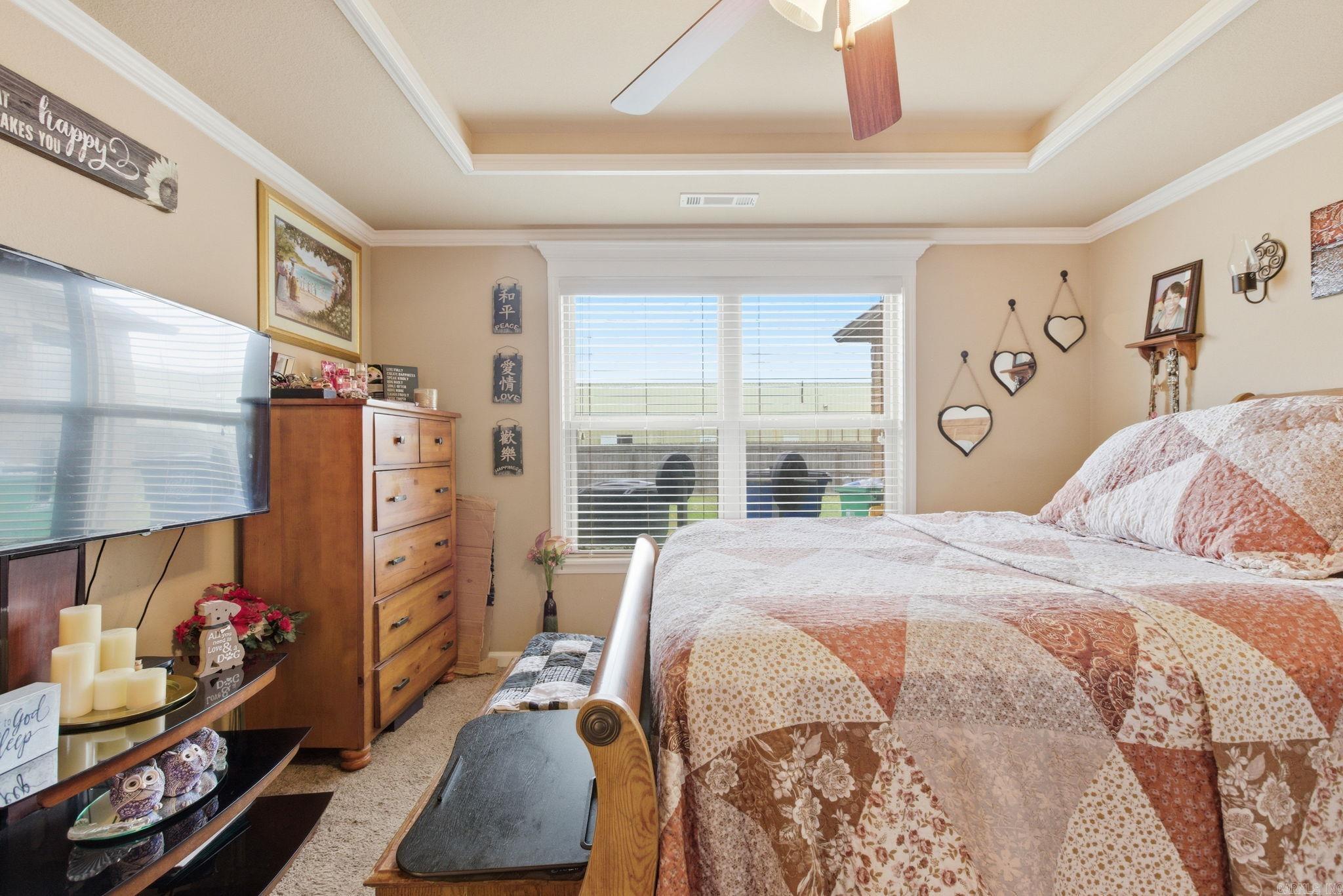 11105 Cypress Crossing  North Little Rock, AR