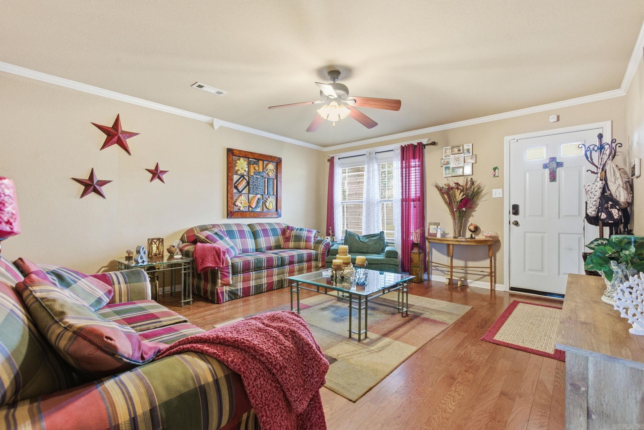 11105 Cypress Crossing  North Little Rock, AR